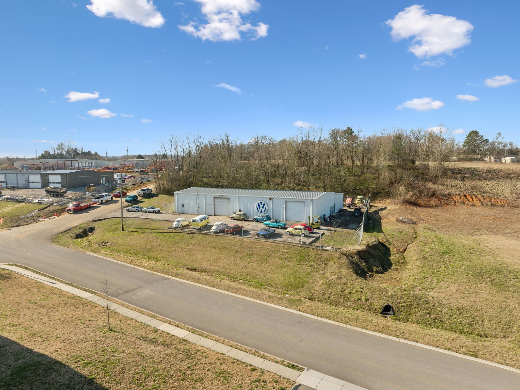 2501 Precast Drive, N Property Photo 10