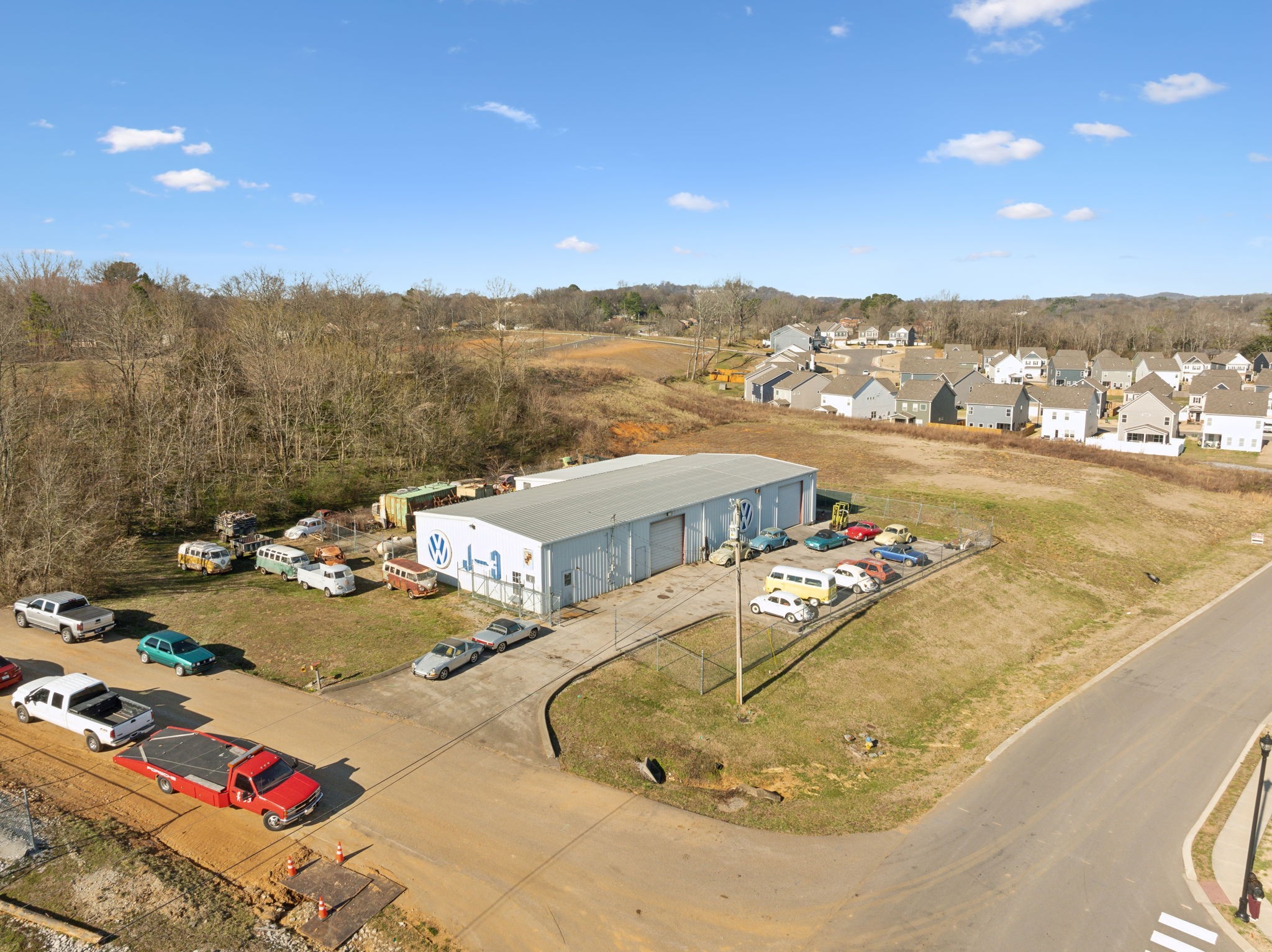 2501 Precast Drive, N Property Photo 11