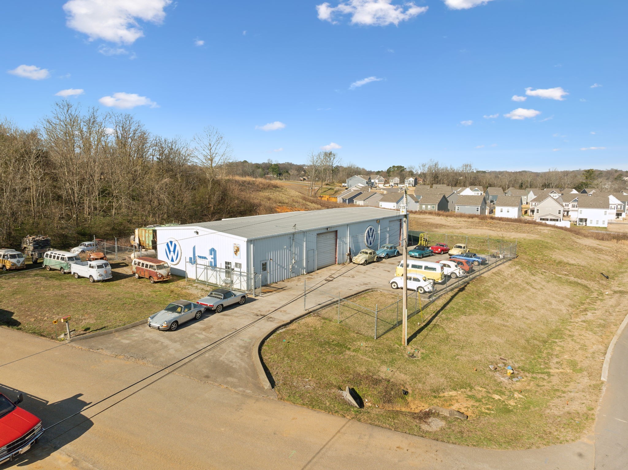2501 Precast Drive, N Property Photo 12