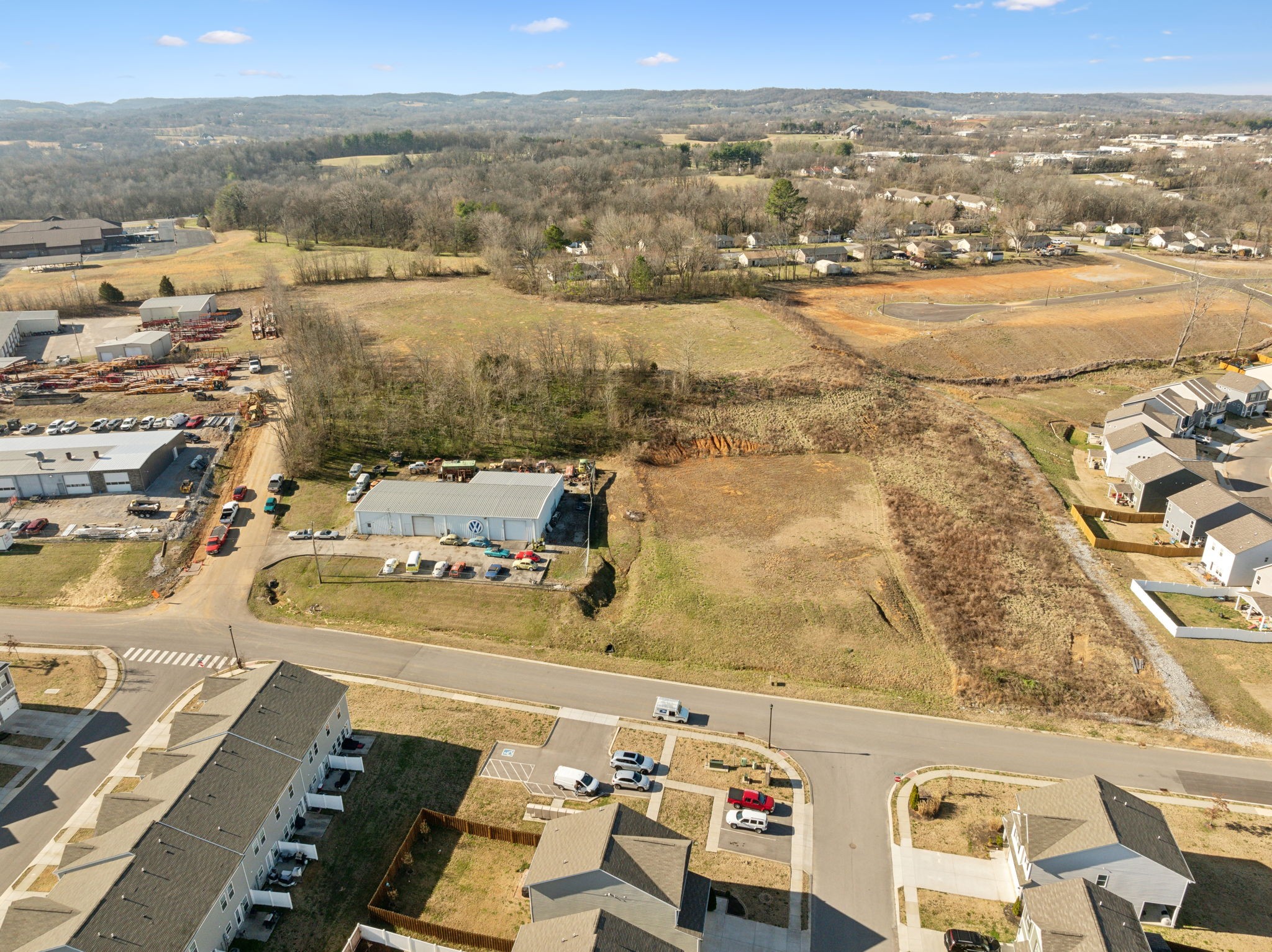 2501 Precast Drive, N Property Photo 13