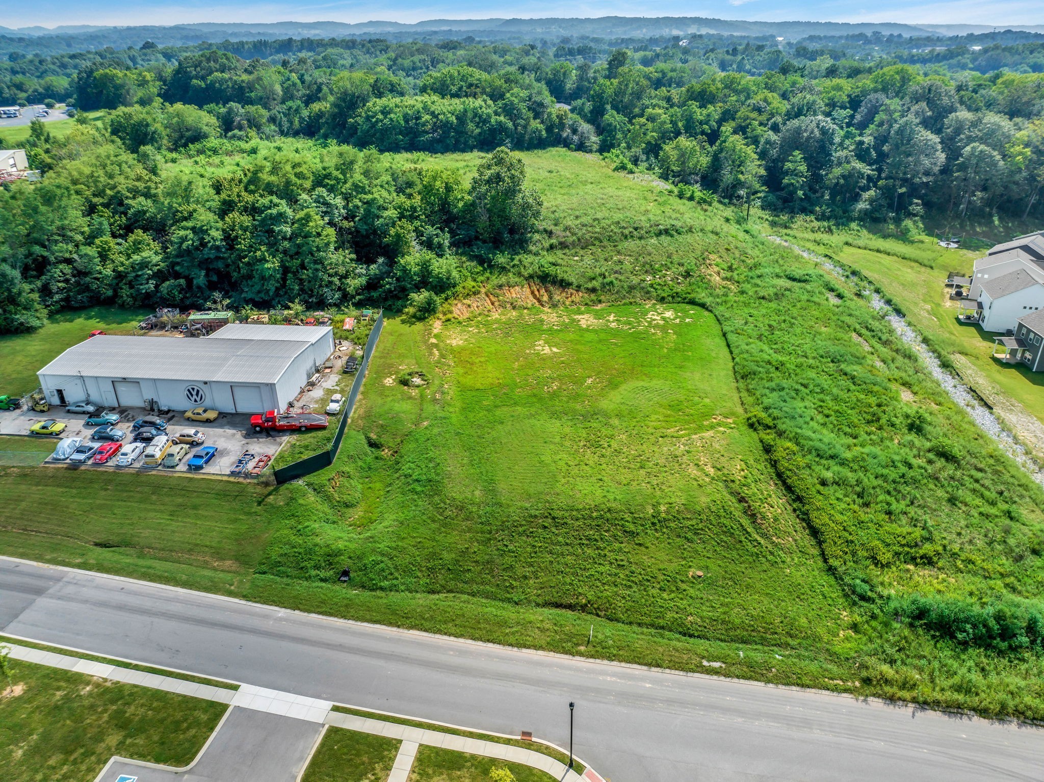 2501 Precast Drive, N Property Photo 15