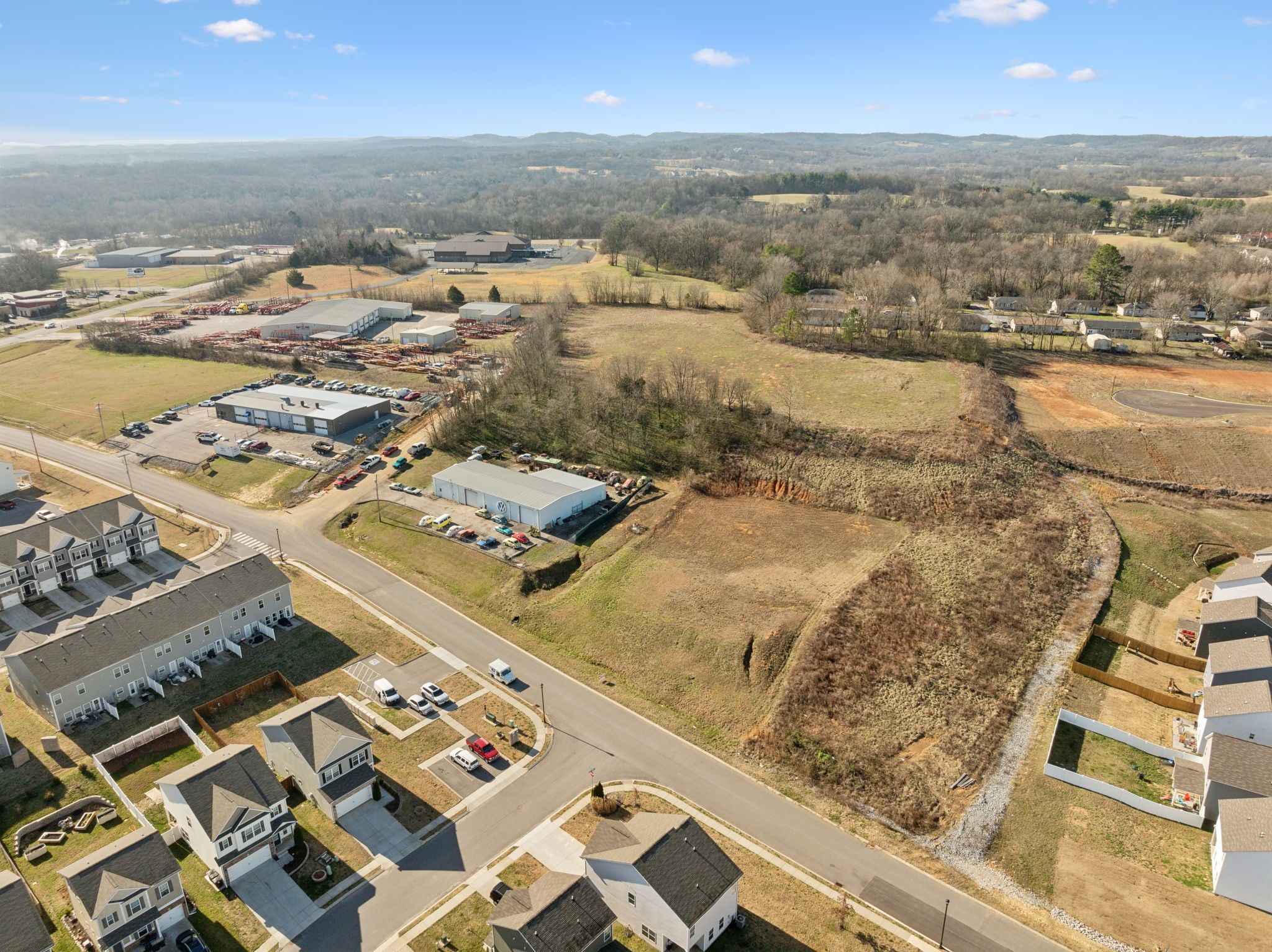 2501 Precast Drive, N Property Photo 17