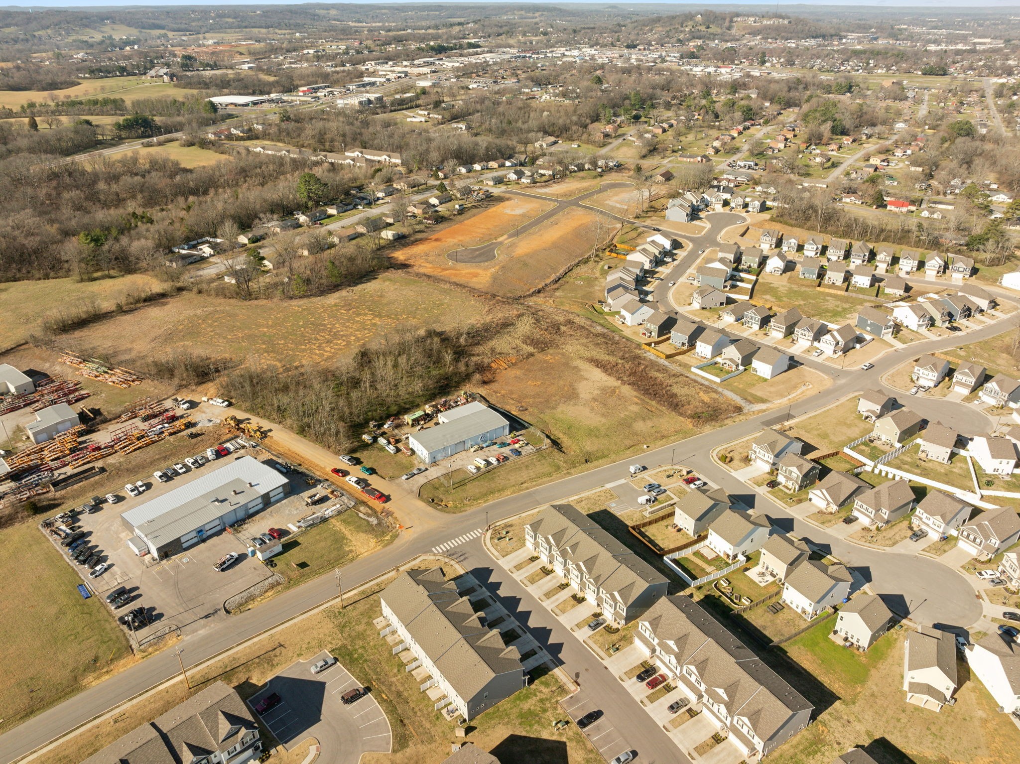 2501 Precast Drive, N Property Photo 21