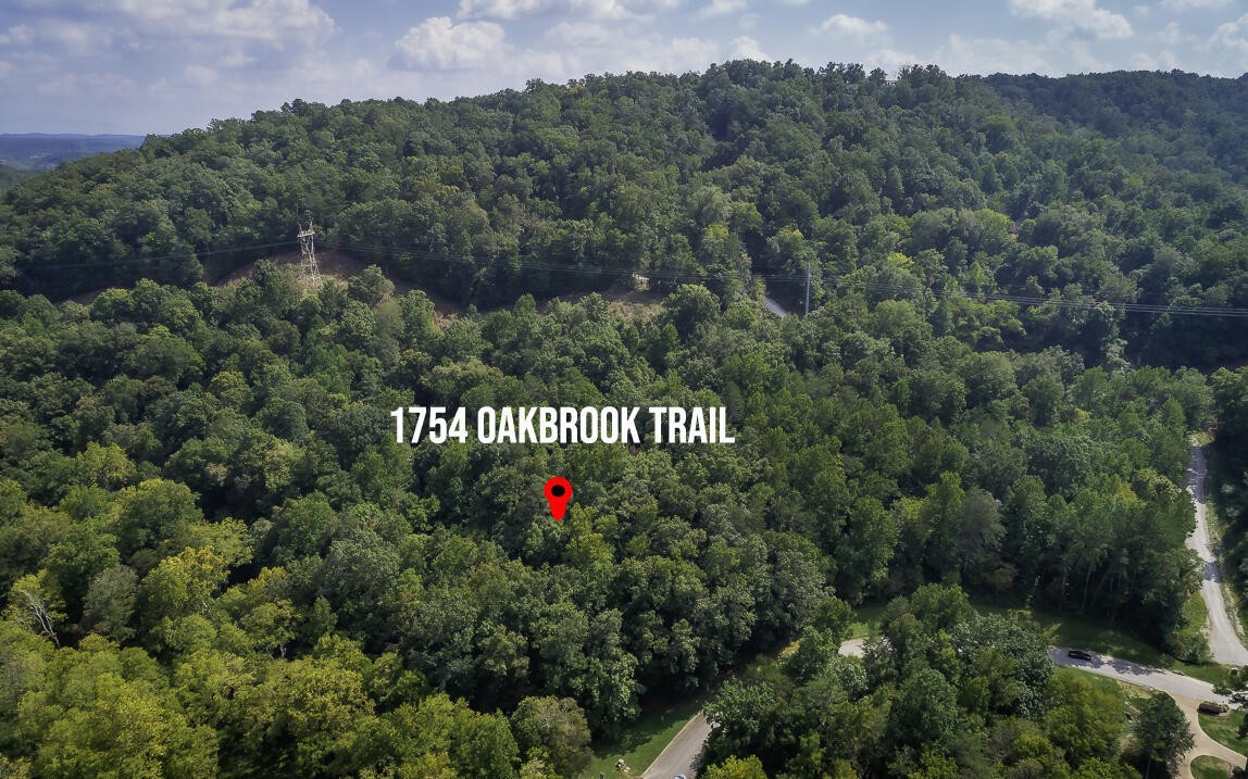 1754 Oakbrook Trail Property Photo 3