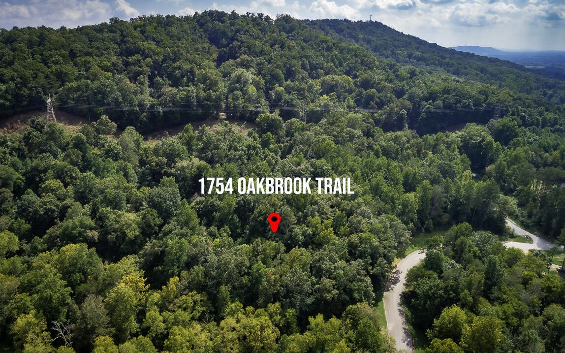 1754 Oakbrook Trail Property Photo 13