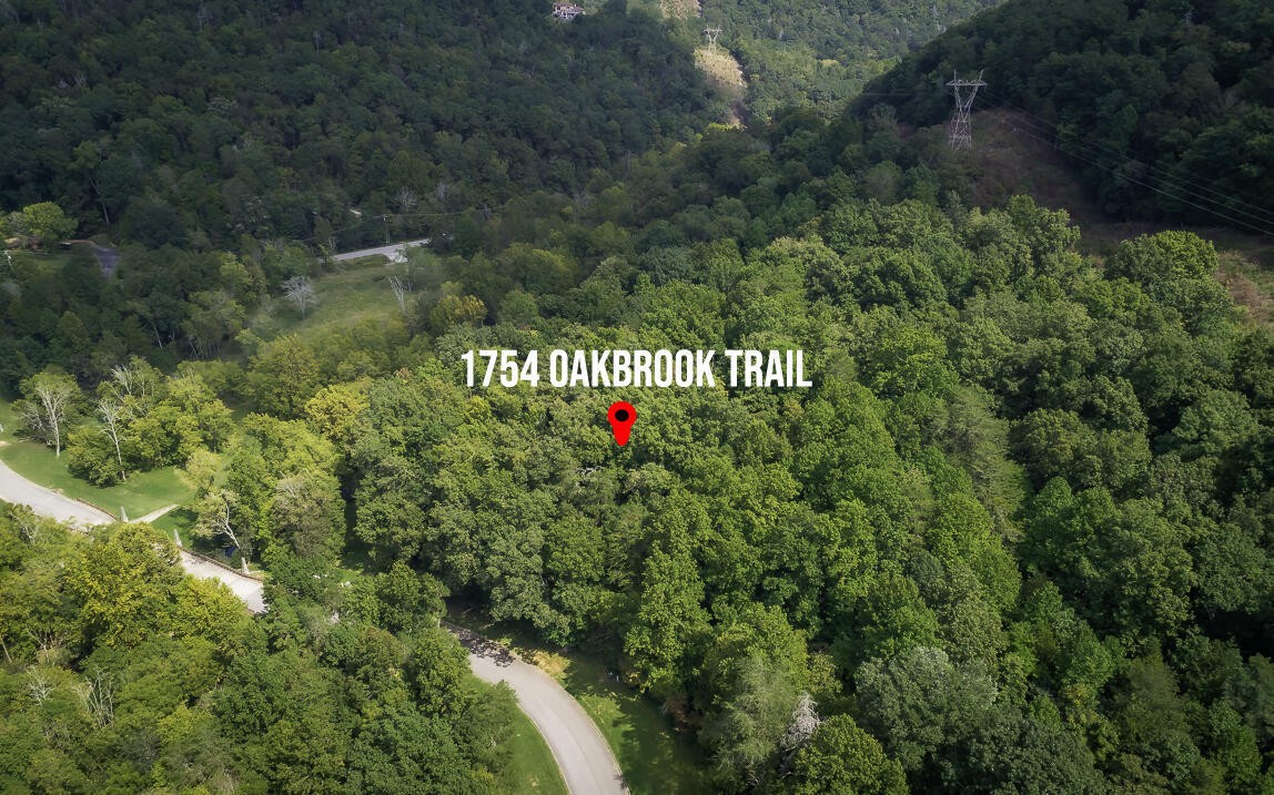 1754 Oakbrook Trail Property Photo 16