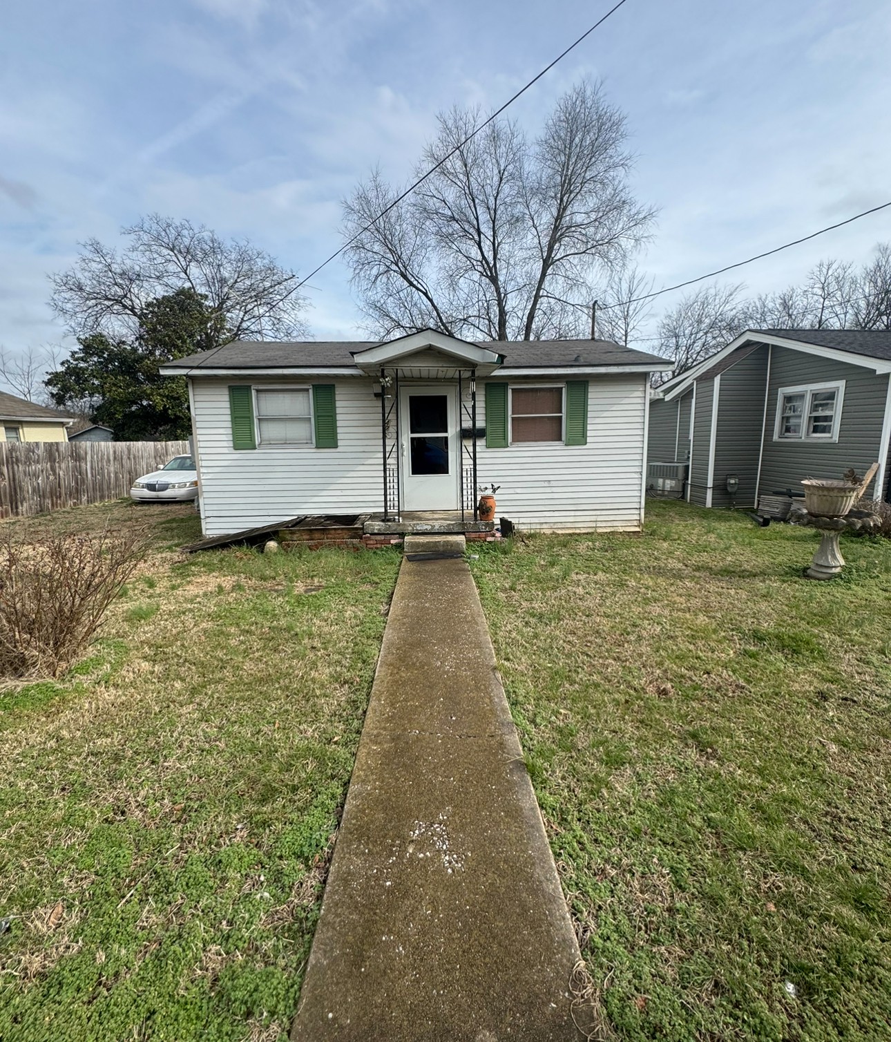 406 Hill St Property Photo
