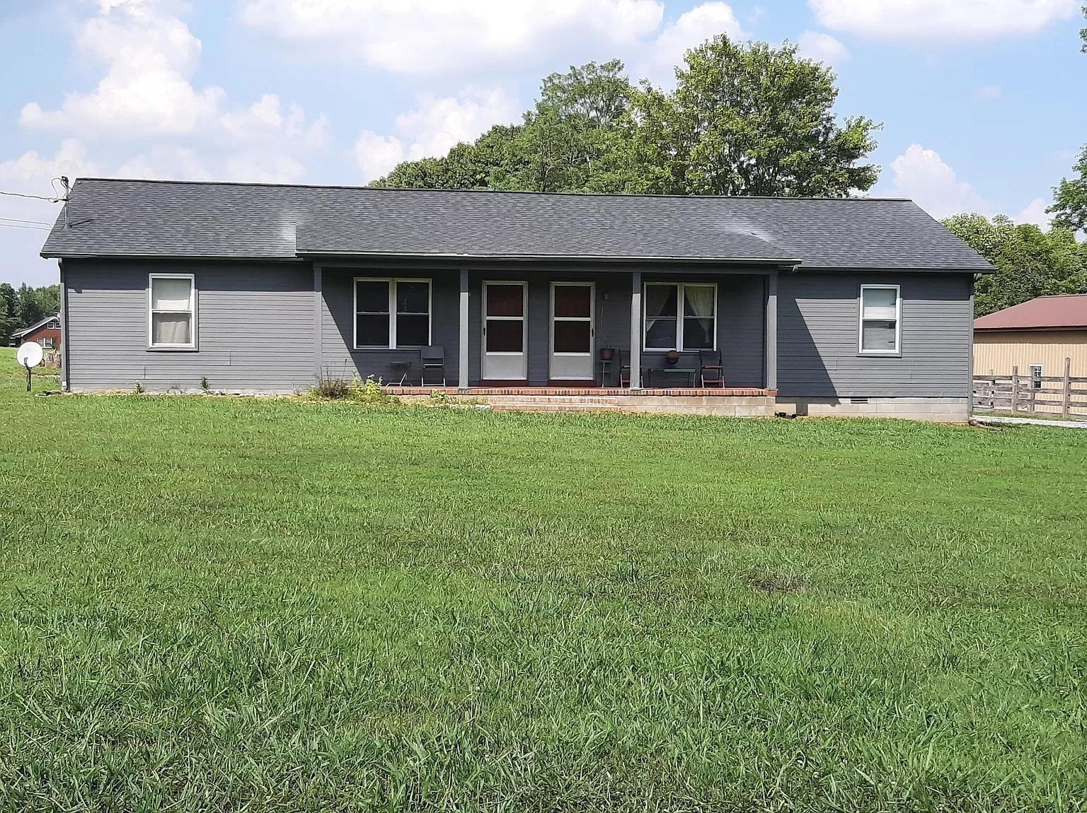 131 Mockingbird Hill Rd Property Photo 1