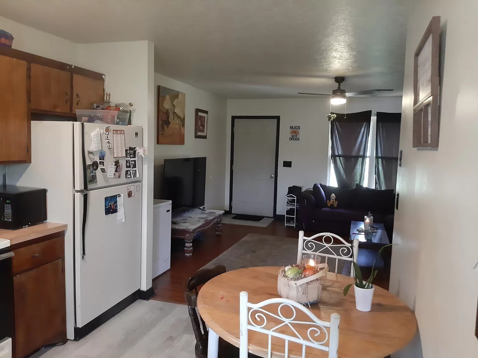 131 Mockingbird Hill Rd Property Photo 3