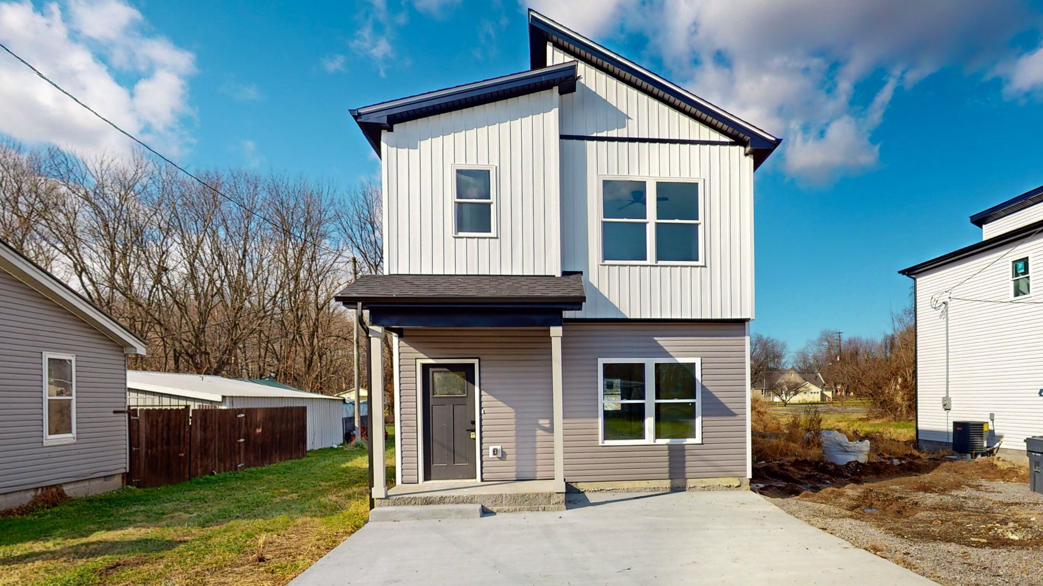 312 2nd Street Property Photo