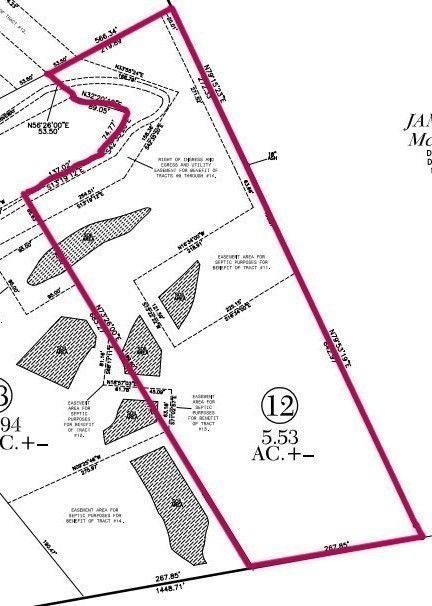 0 Lindsey Hollow Rd Property Photo 4