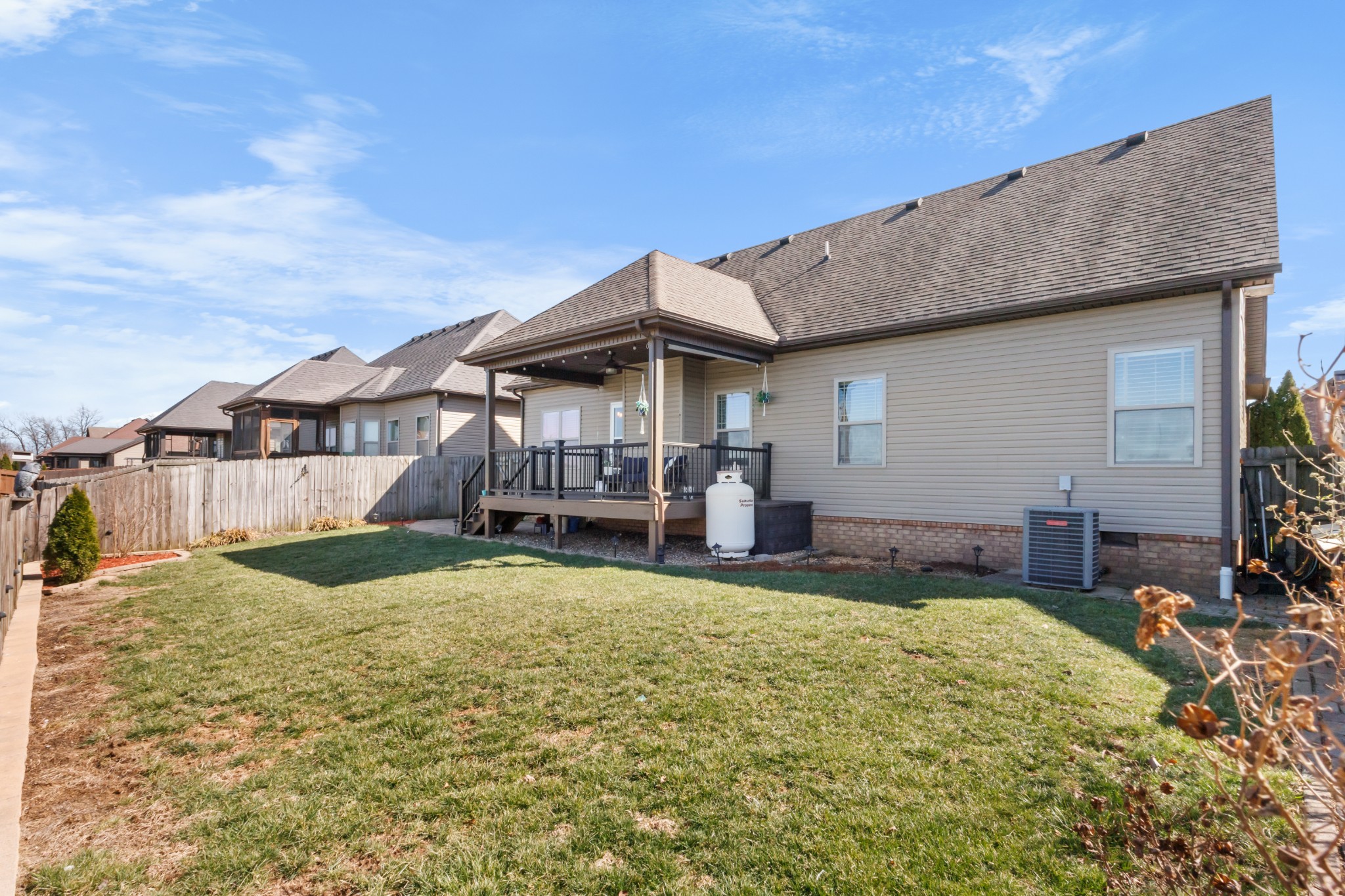 1820 Apache Way Property Photo 28