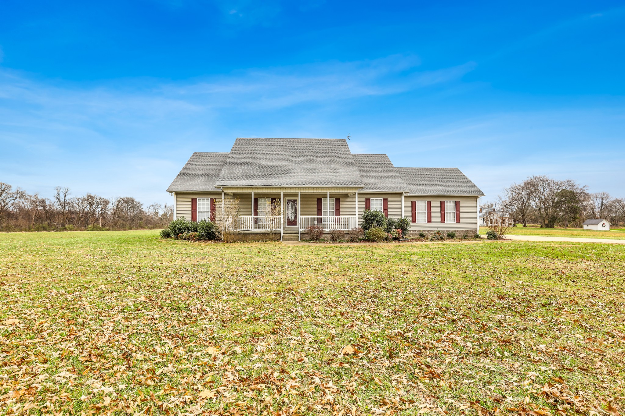 5611 Pinson Rd, N Property Photo