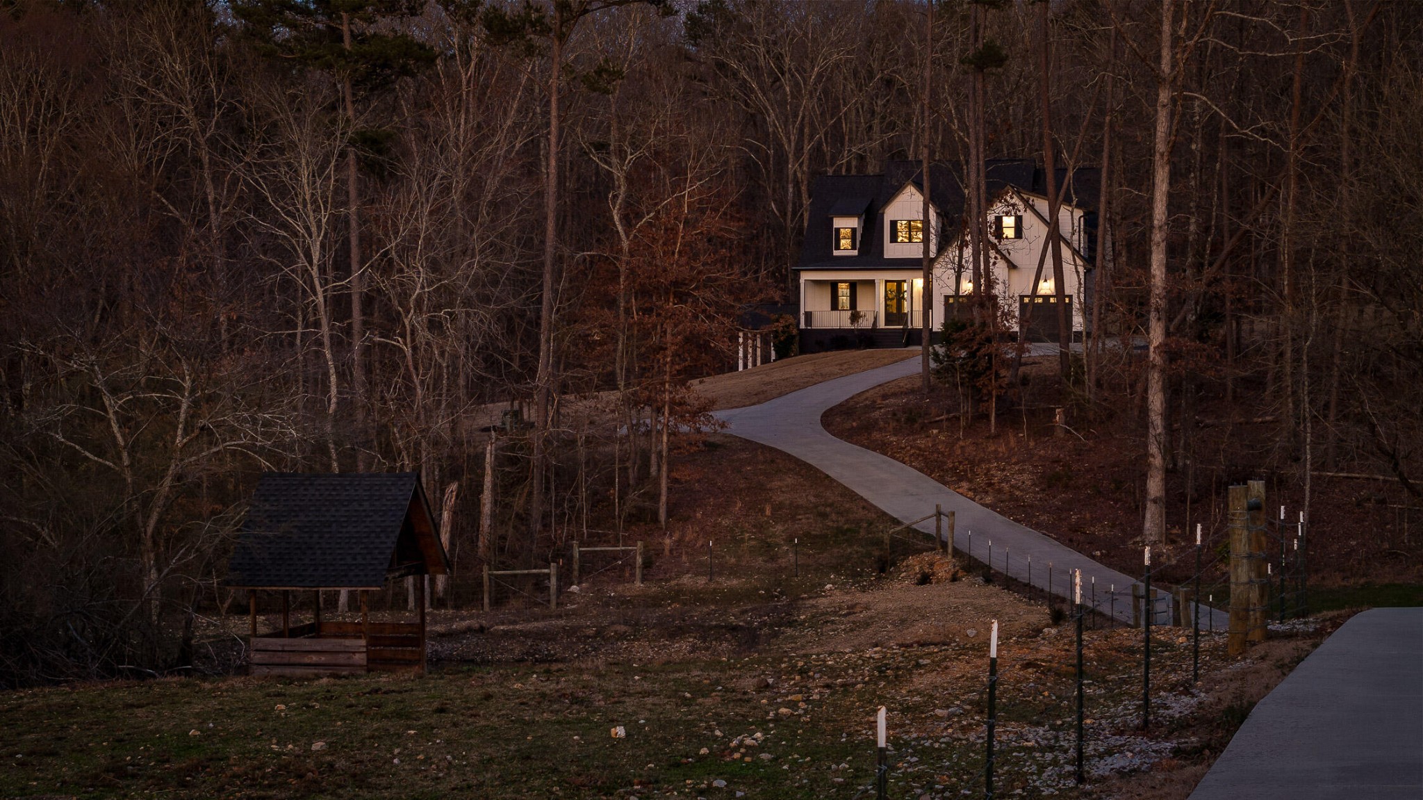 3057 Burning Bush Road Property Photo