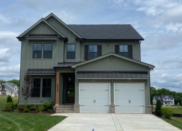 5018 Fairhaven Cir Property Photo 1