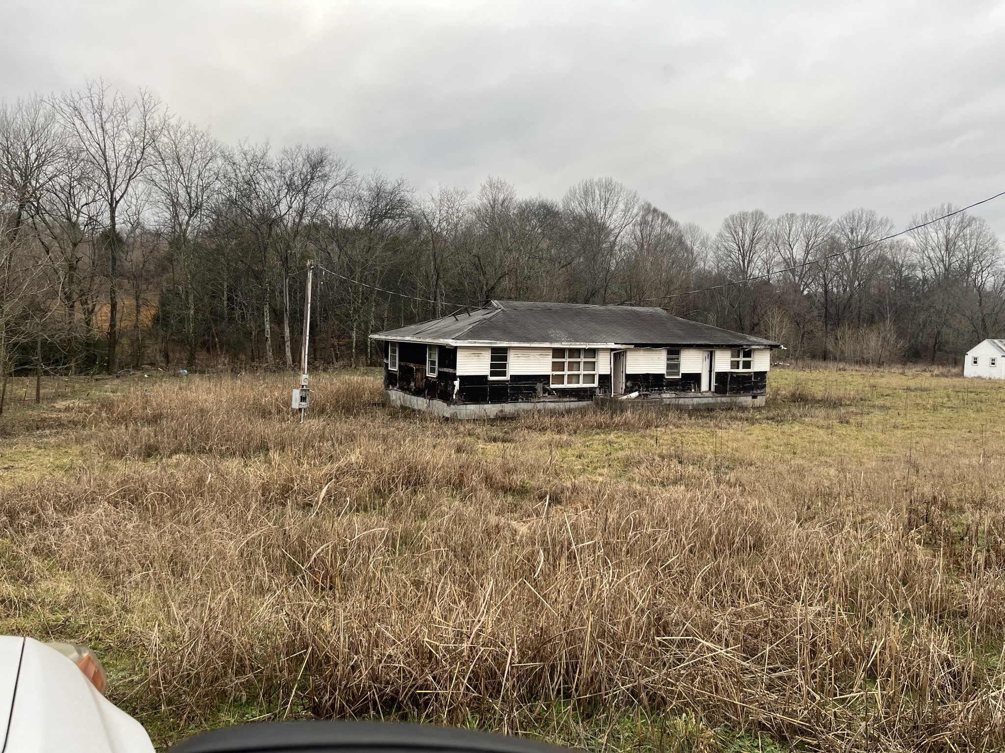 1371 Harris Hollow Rd Property Photo