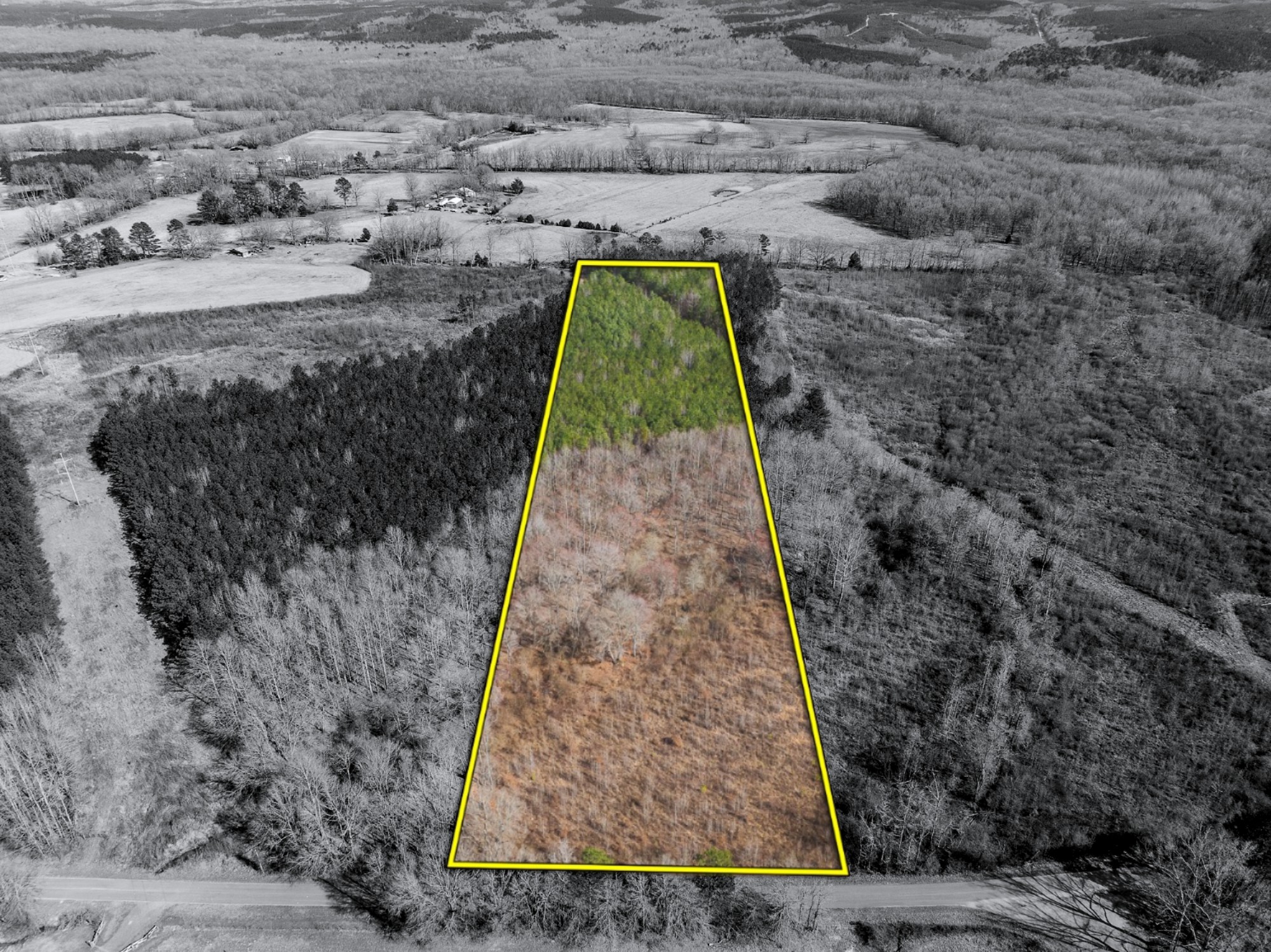 0 Damon Rd Property Photo