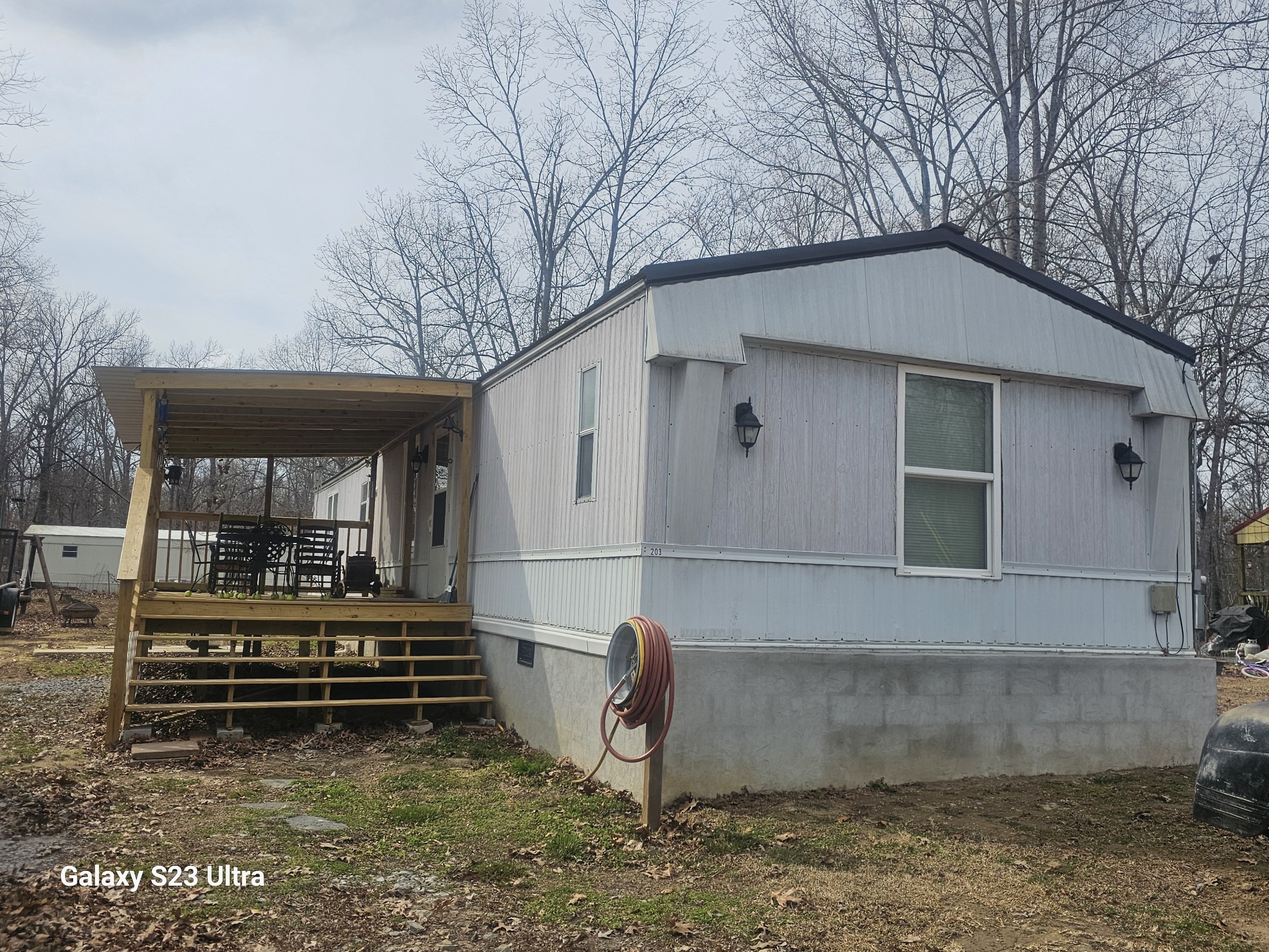 203 Emerald Lake Run Property Photo