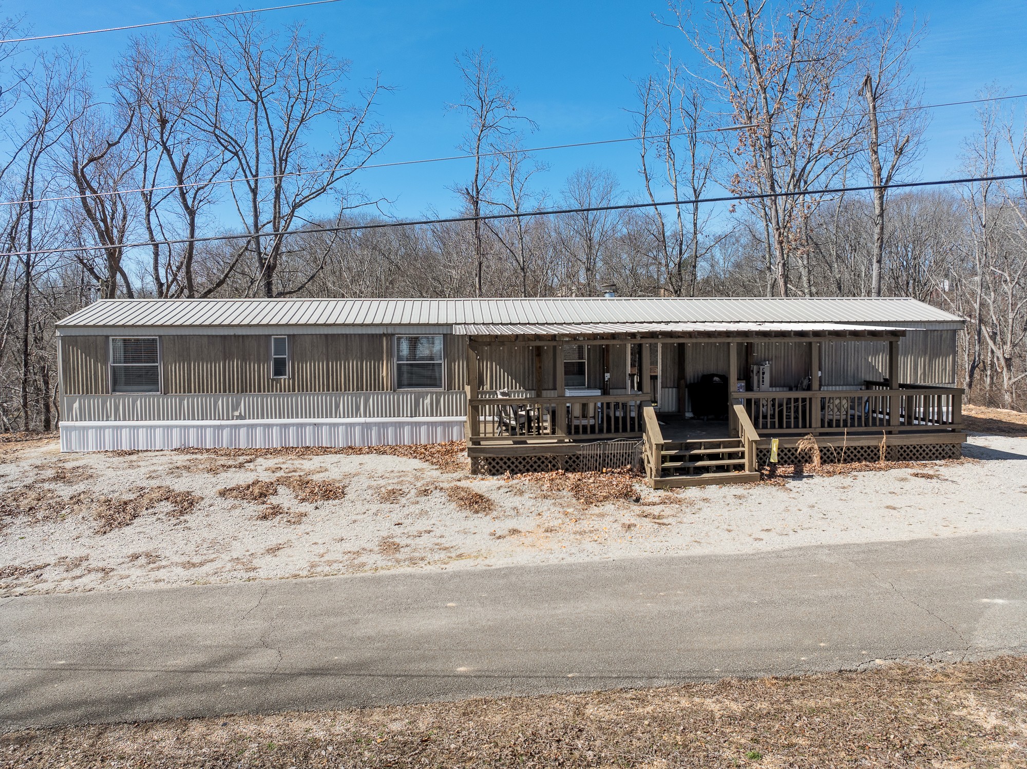 246 Brown Bluff Ln Property Photo 4