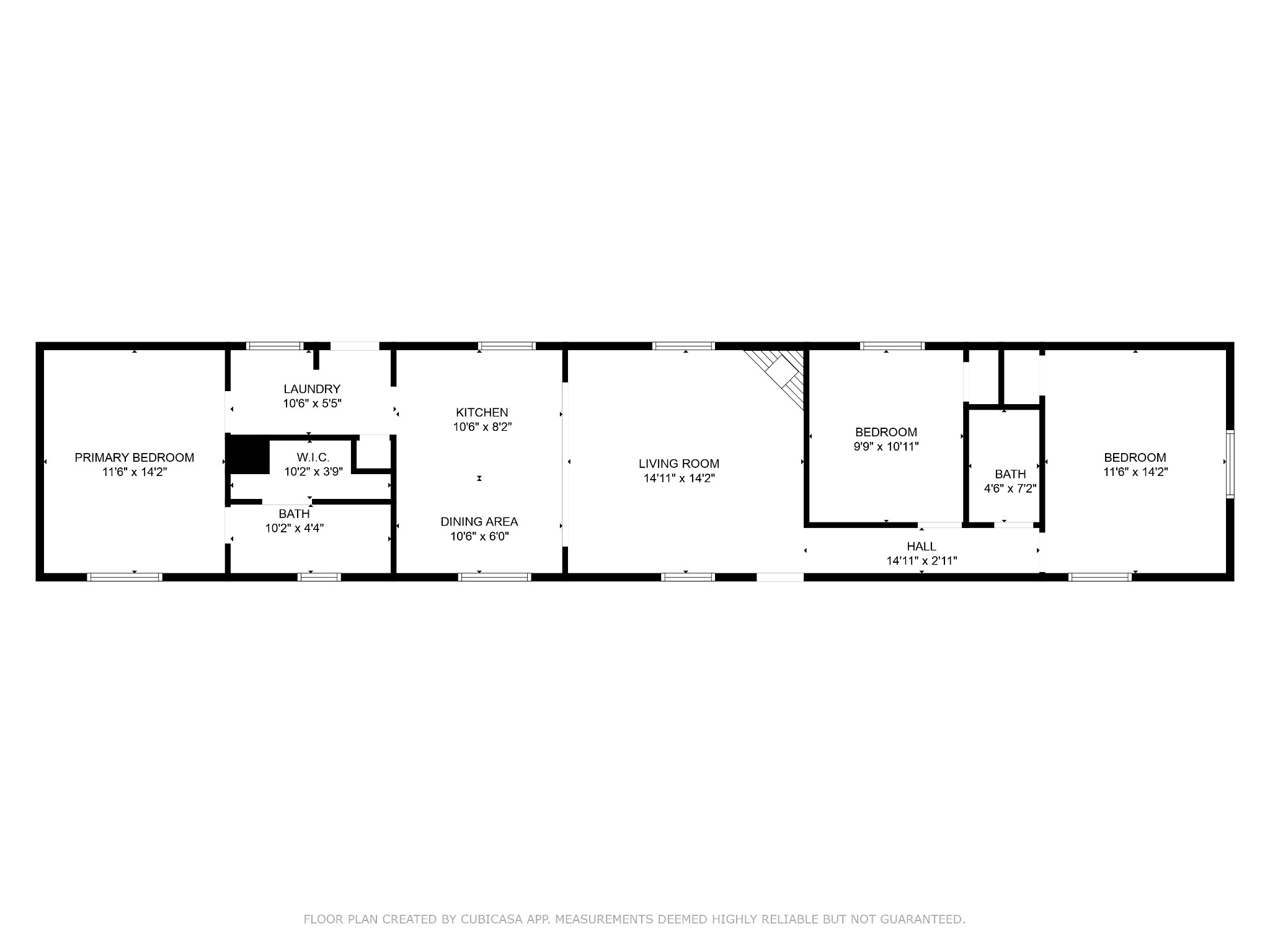 246 Brown Bluff Ln Property Photo 22