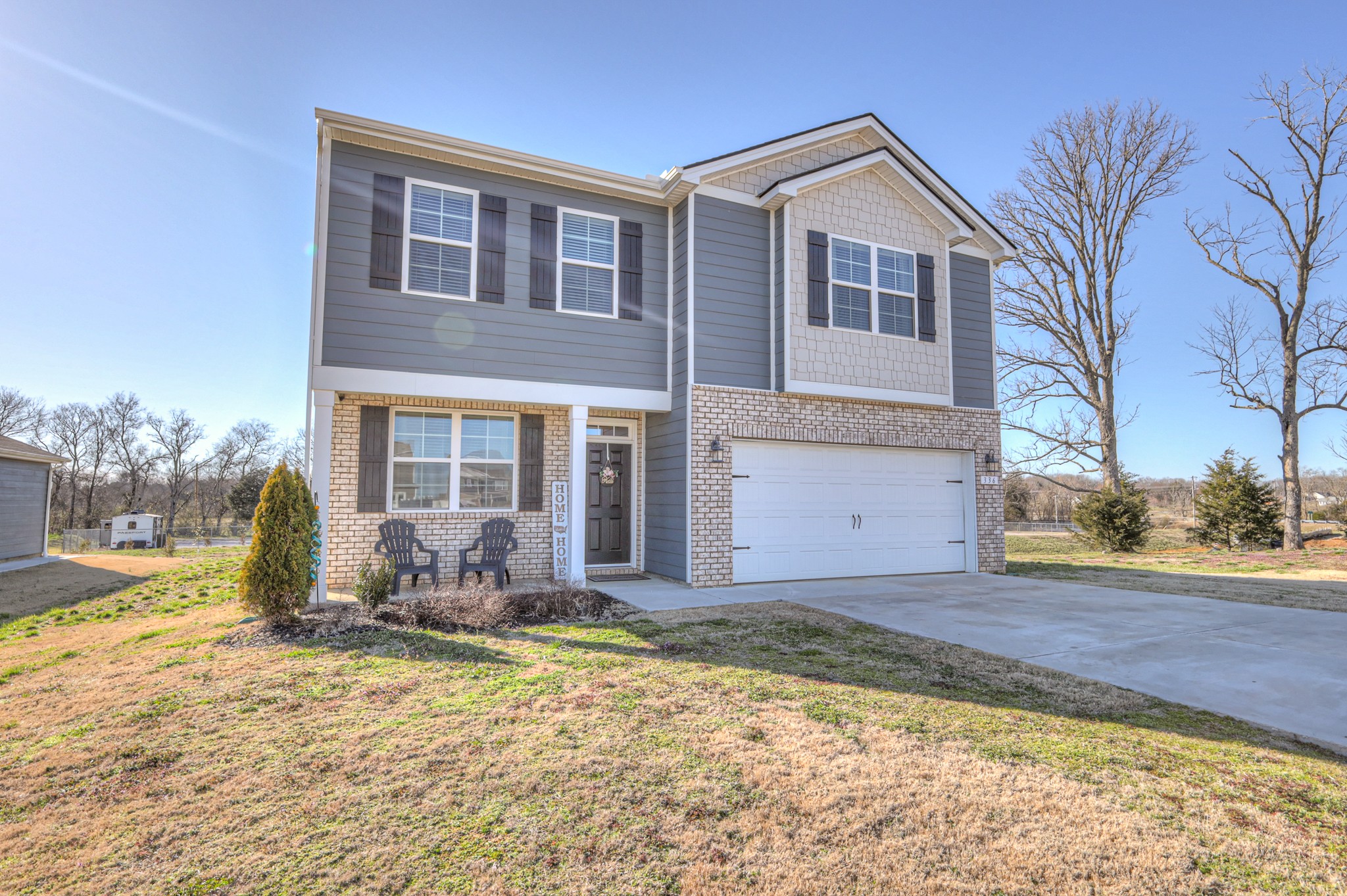 336 Ryan Rd Property Photo