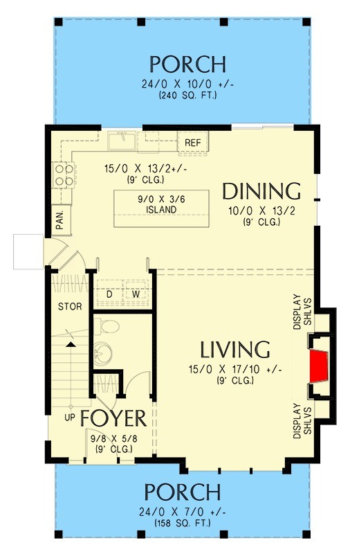 535 Park Ave Property Photo 12