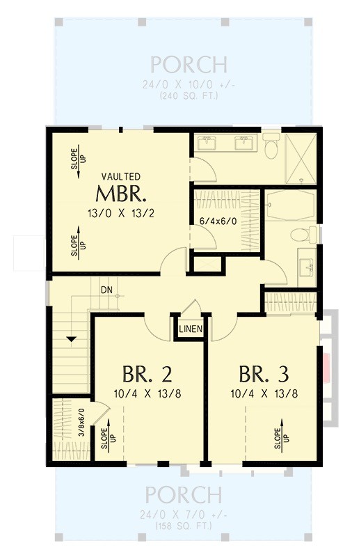 535 Park Ave Property Photo 13