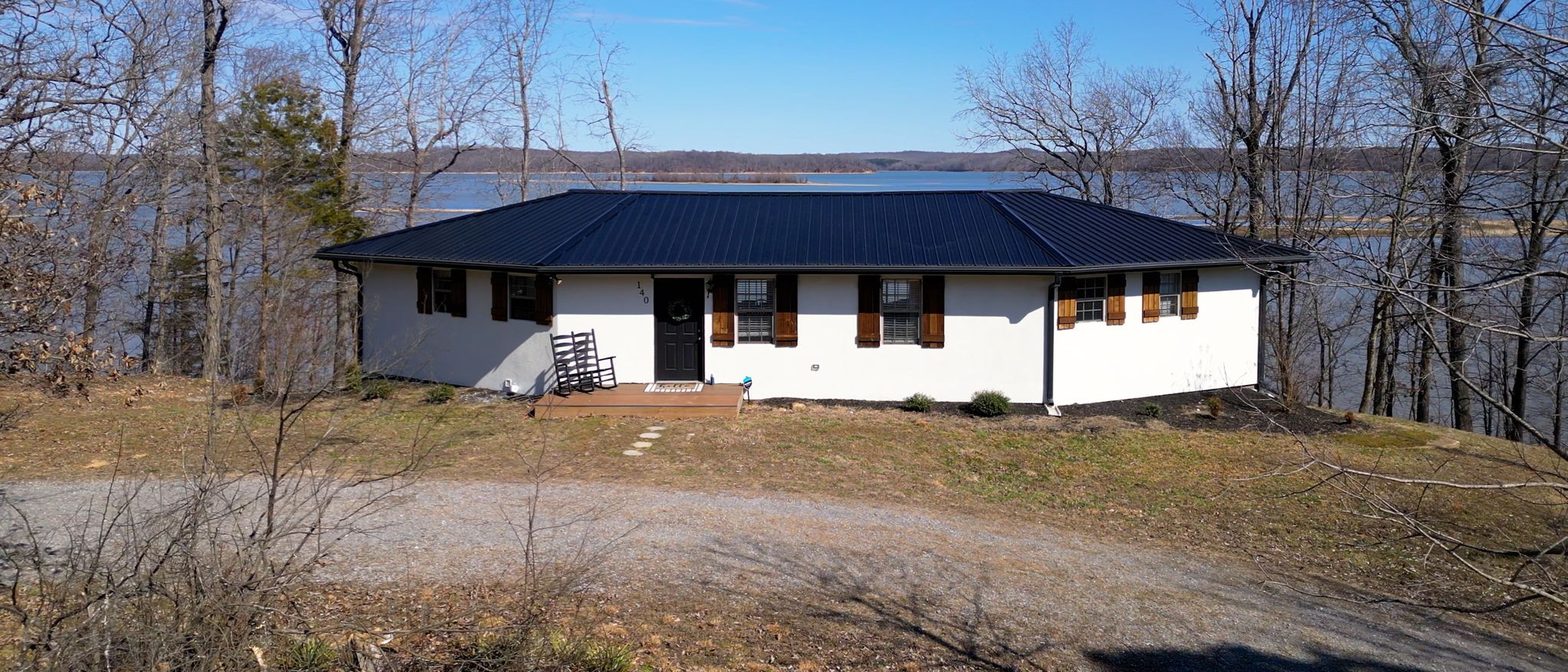 140 Bailey Shore Rd Property Photo
