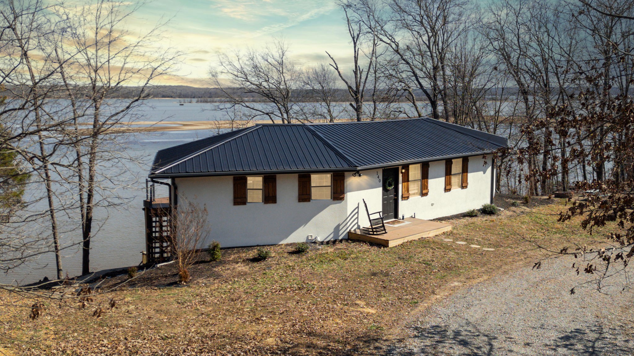 140 Bailey Shore Rd Property Photo 44