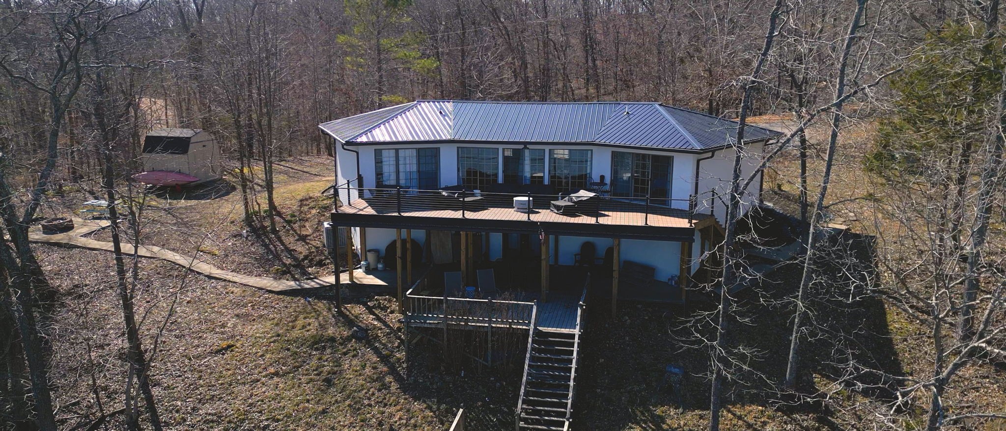 140 Bailey Shore Rd Property Photo 46