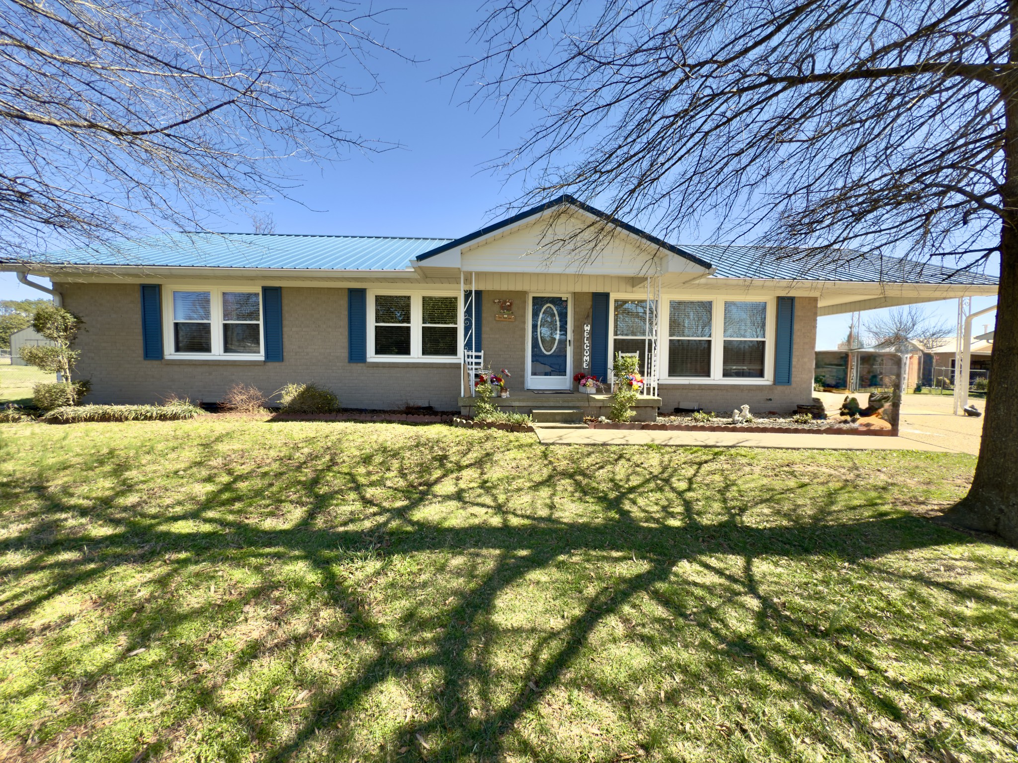 116 Horn Ave Property Photo 1