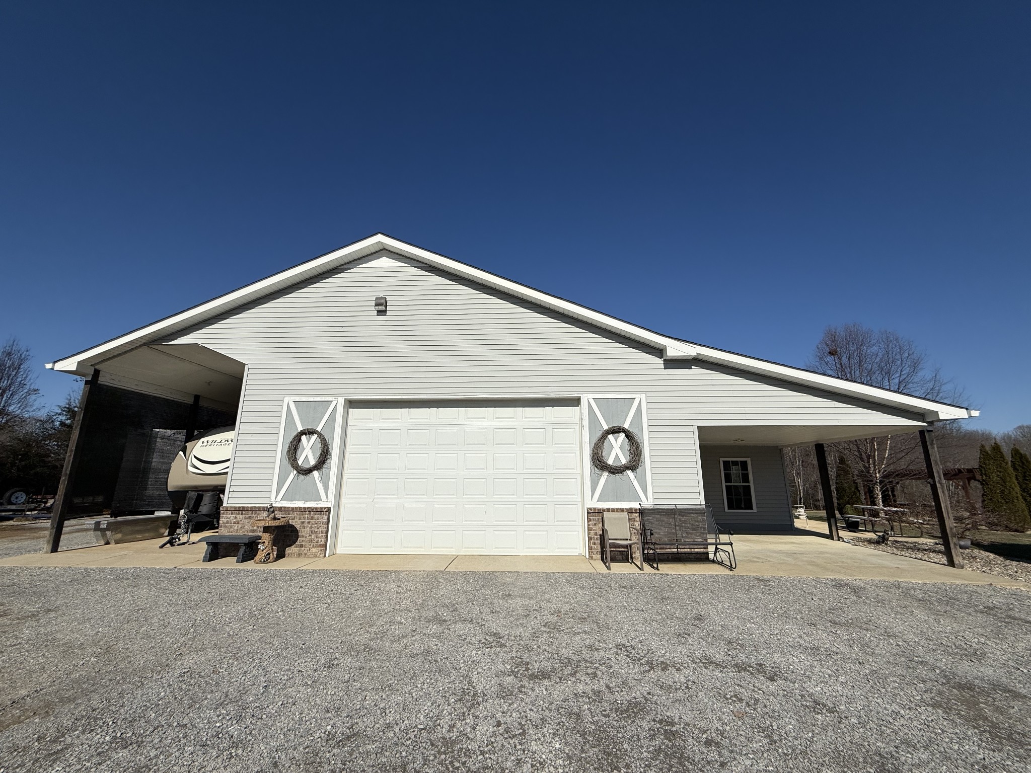 334 N Centerpoint Rd Property Photo 25