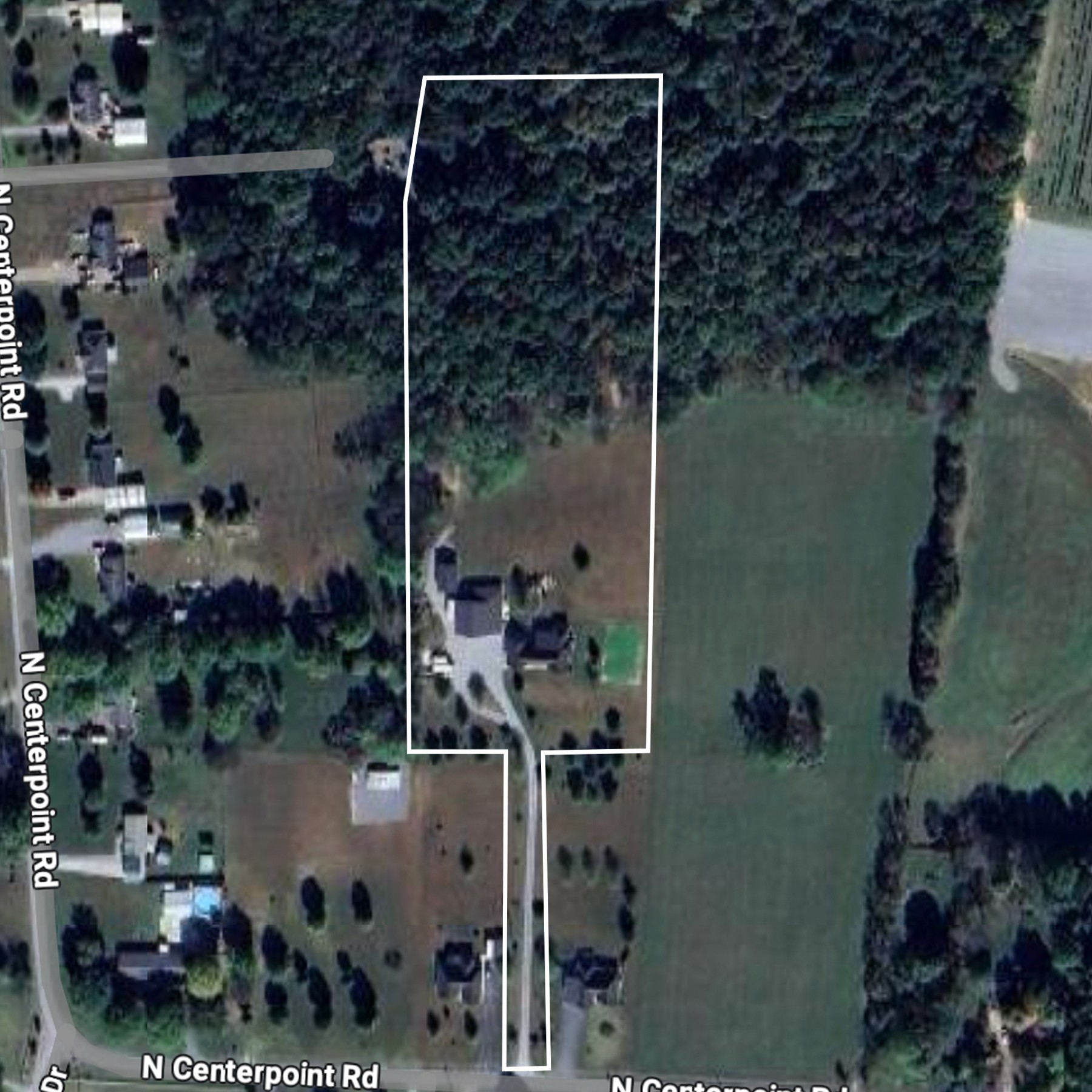 334 N Centerpoint Rd Property Photo 41