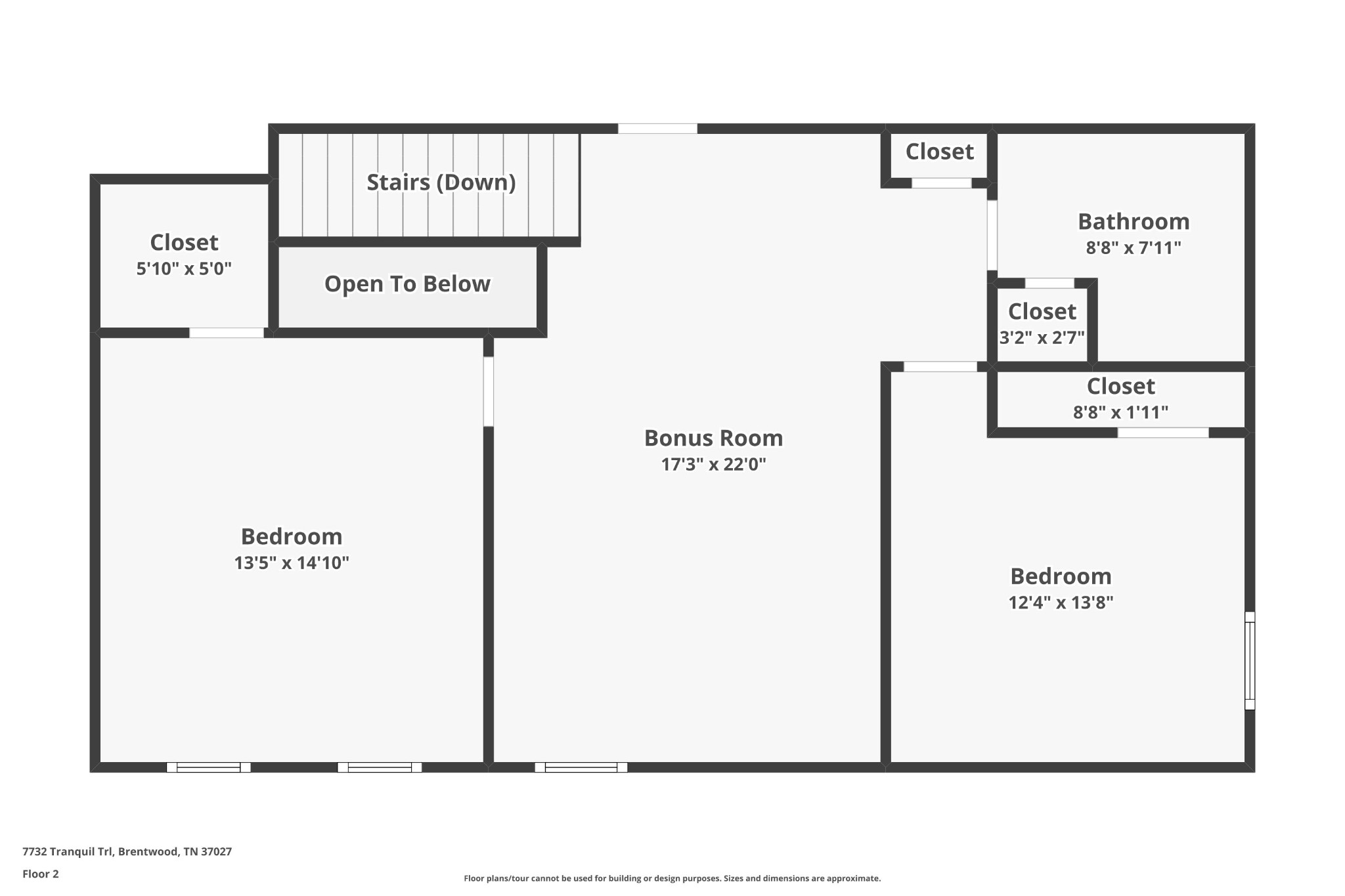7732 Tranquil Trl Property Photo 42