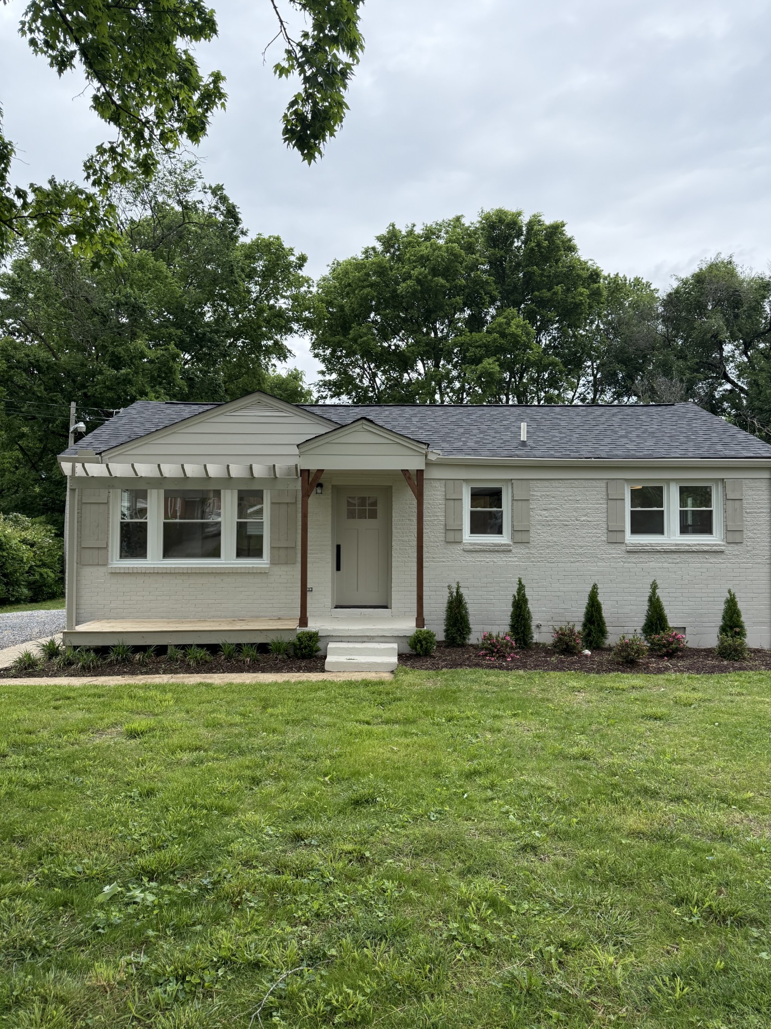 206 Davidson Dr Property Photo
