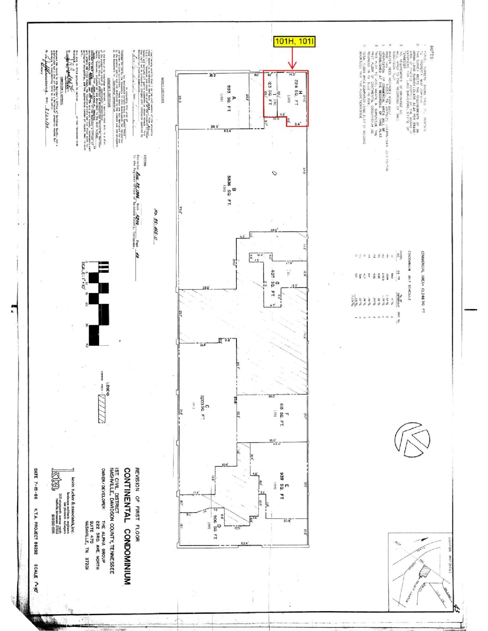 3415 West End Ave Property Photo 4