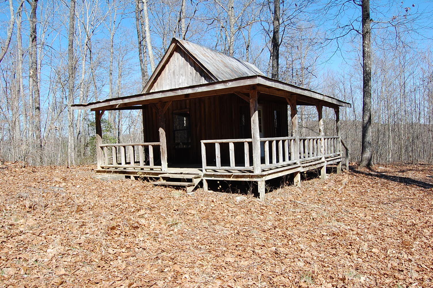 536 Ski View Drive Property Photo