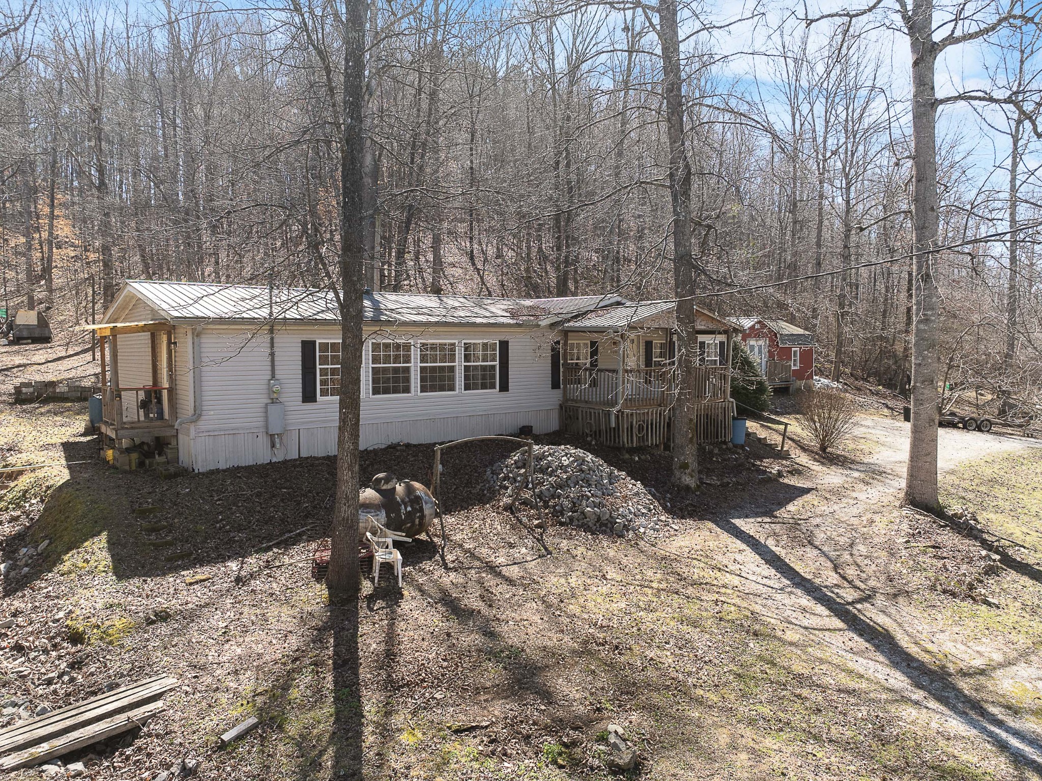 170 Spring Hollow Ln Property Photo