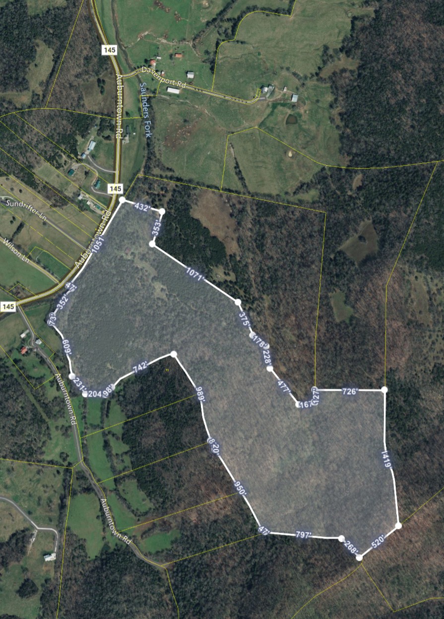 0 Auburntown Rd Property Photo