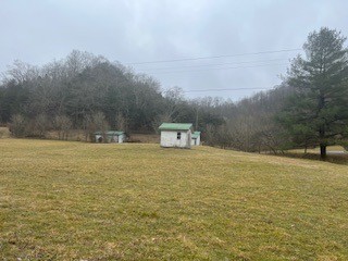 0 Chigger Hollow Road Property Photo