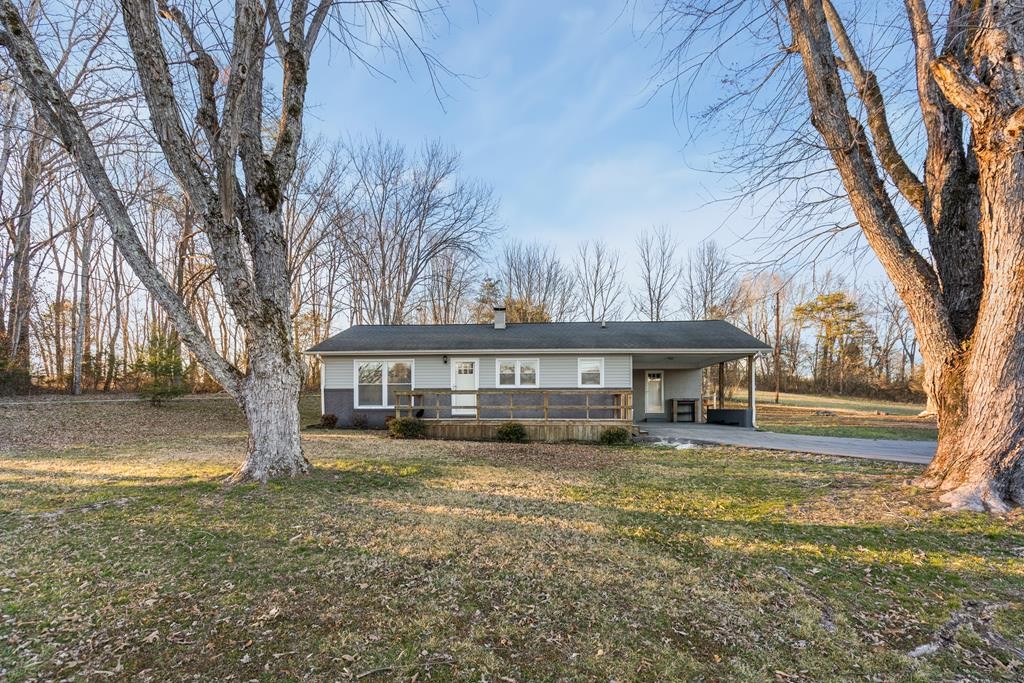 10440 Mcminnville Hwy Property Photo