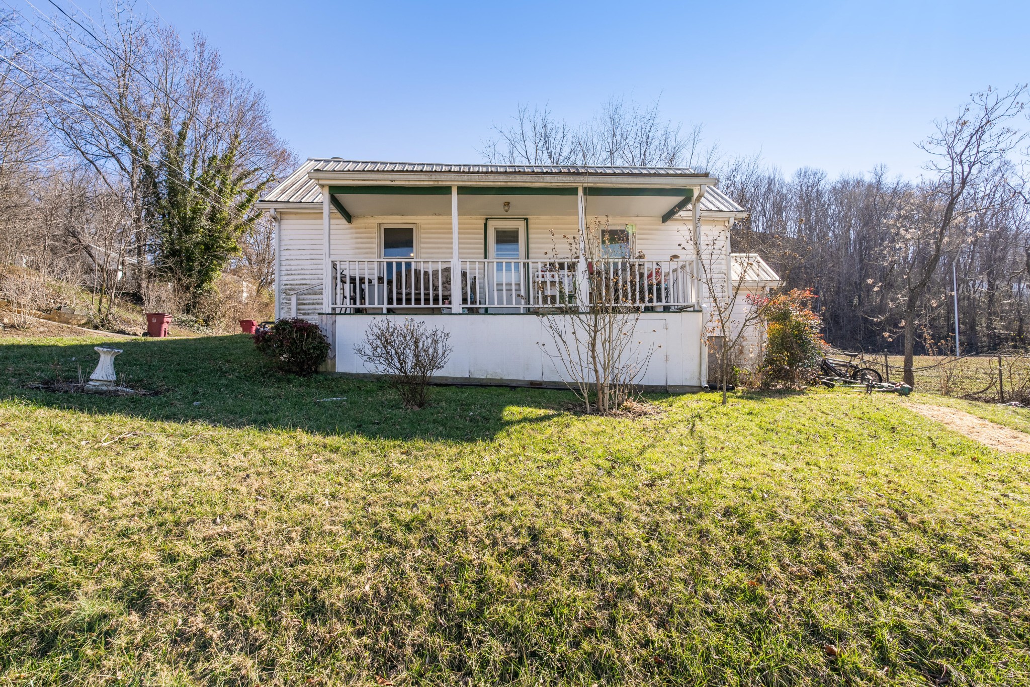 Johnson City Real Estate Listings Main Image