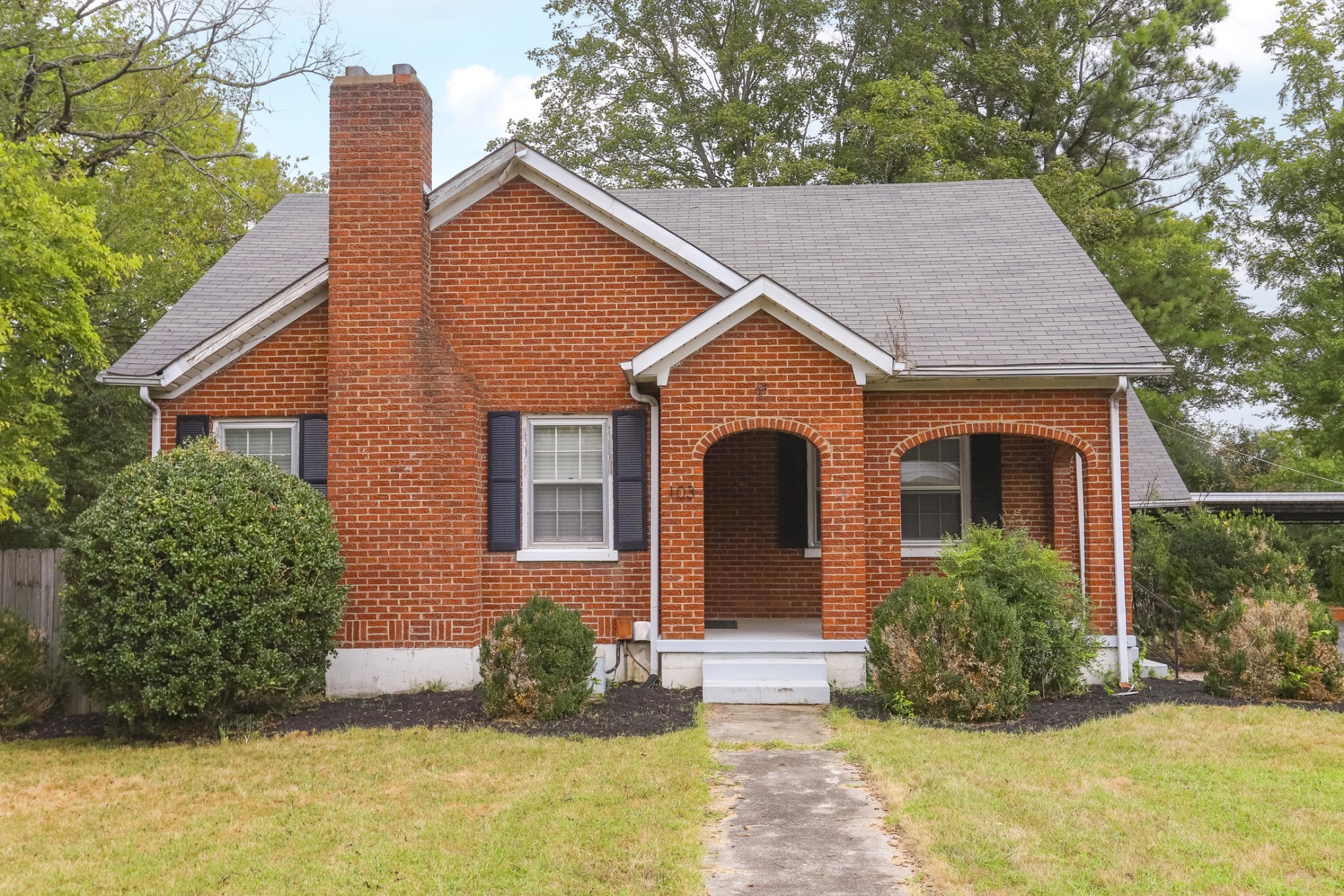 103 Bass Dr Property Photo 1