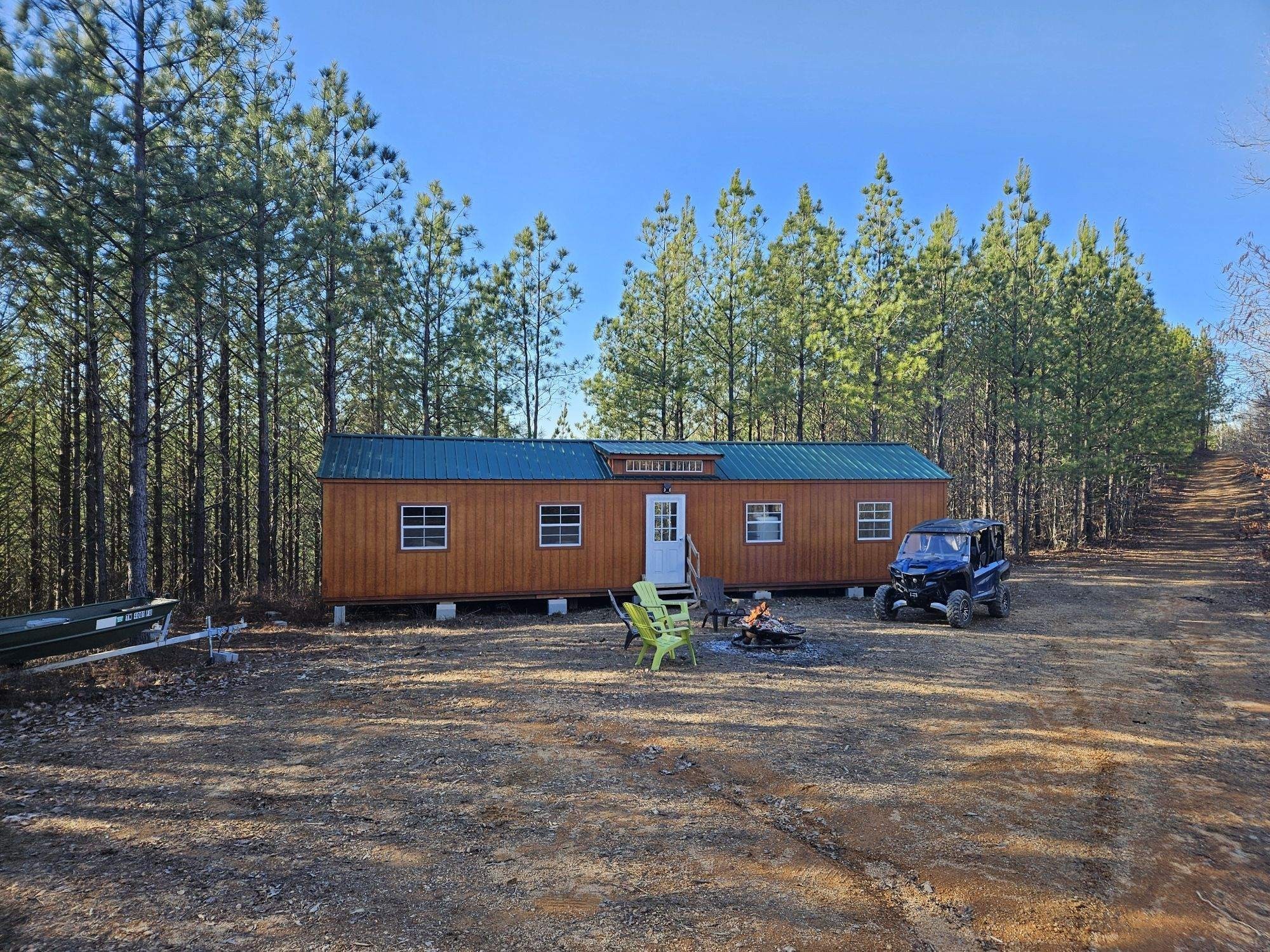 4073 Old Hohenwald Rd Property Photo 17