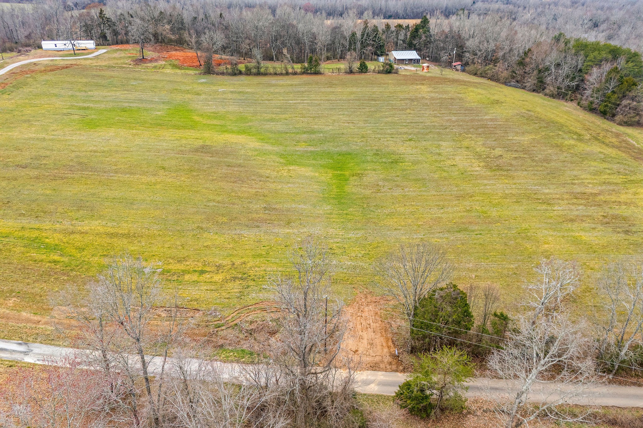 0 Edd Ramsey Rd Property Photo 2