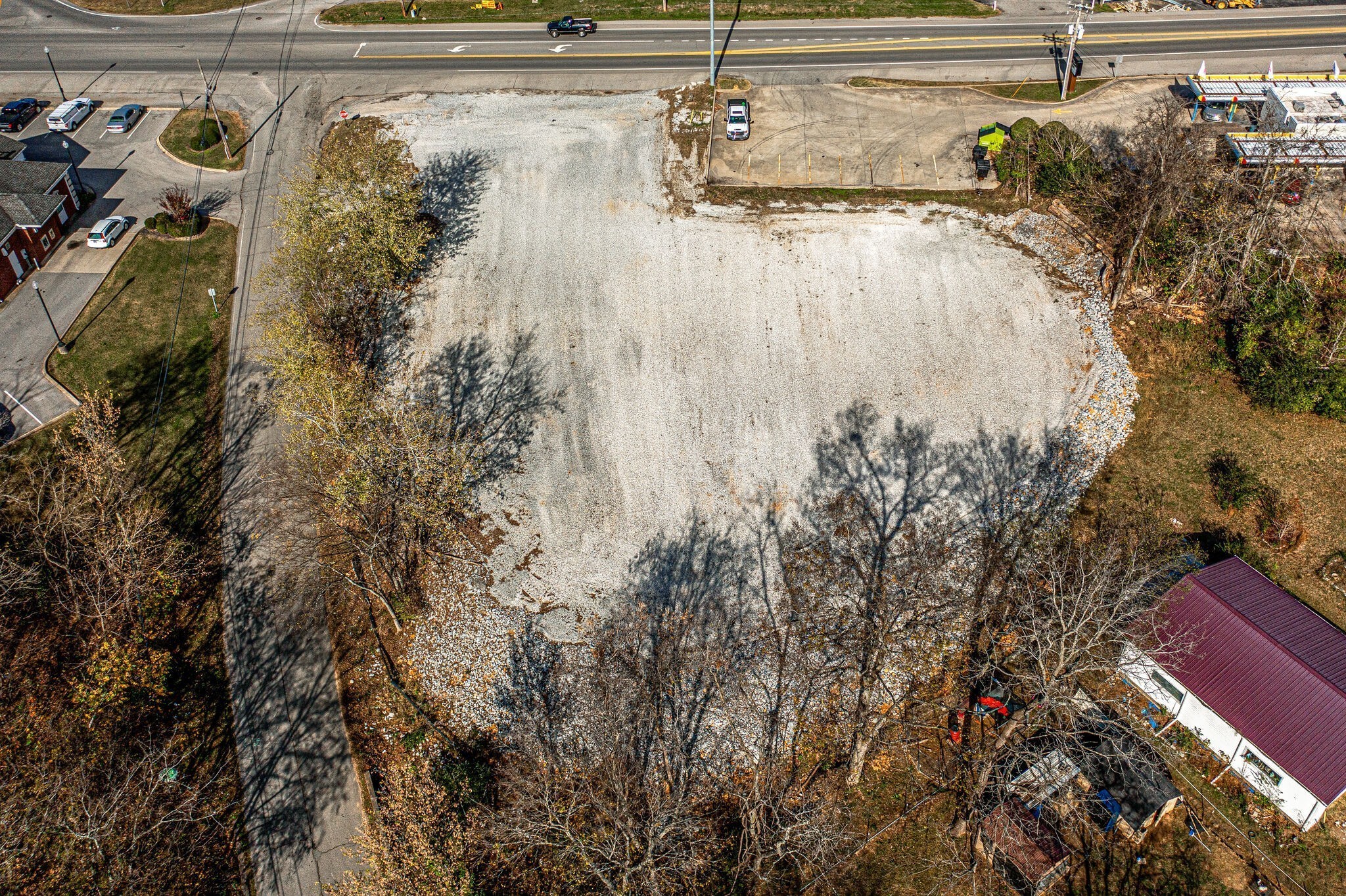 9615 Us Highway 70, E Property Photo 1