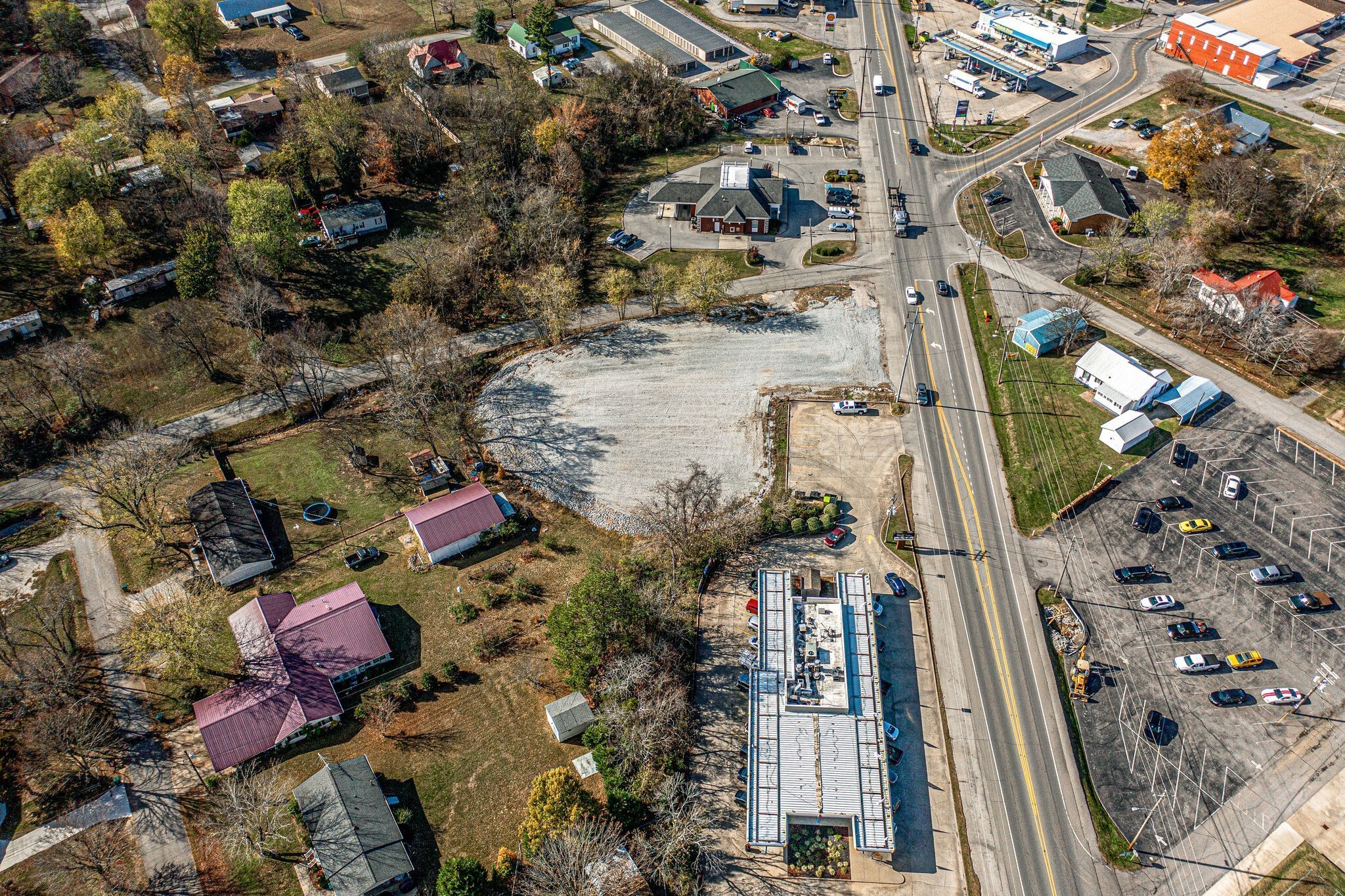 9615 Us Highway 70, E Property Photo 2