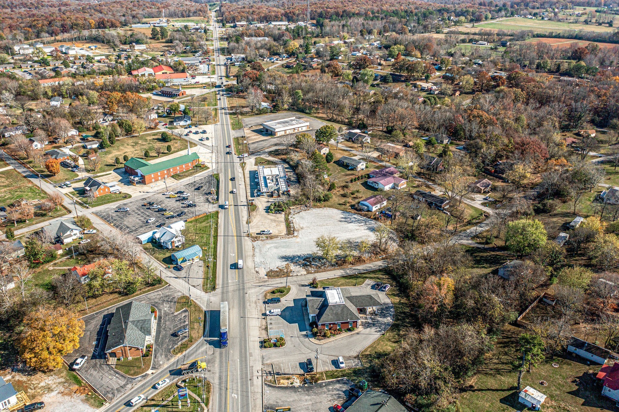 9615 Us Highway 70, E Property Photo 4