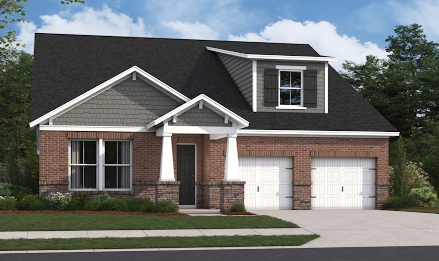 2523 Sycamore Estates Property Photo 1