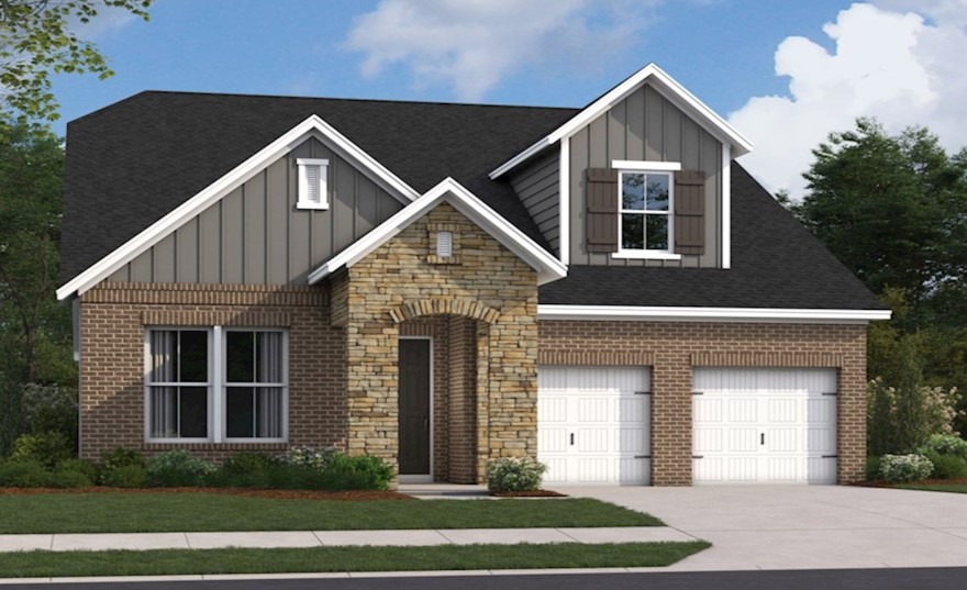 2523 Sycamore Estates Property Photo 2